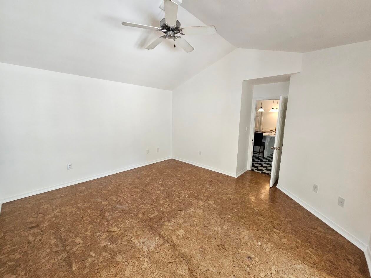 BAYVIEW MANOR 1ST ADDN - Residential