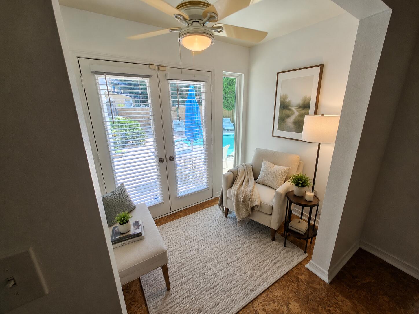 BAYVIEW MANOR 1ST ADDN - Residential