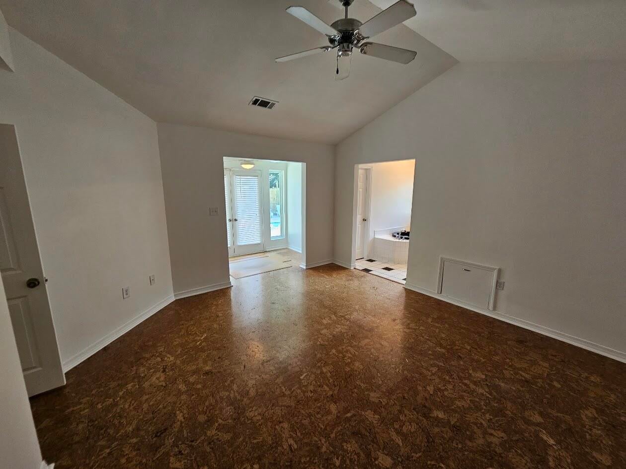 BAYVIEW MANOR 1ST ADDN - Residential