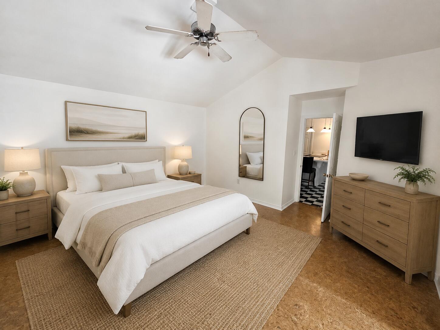 BAYVIEW MANOR 1ST ADDN - Residential