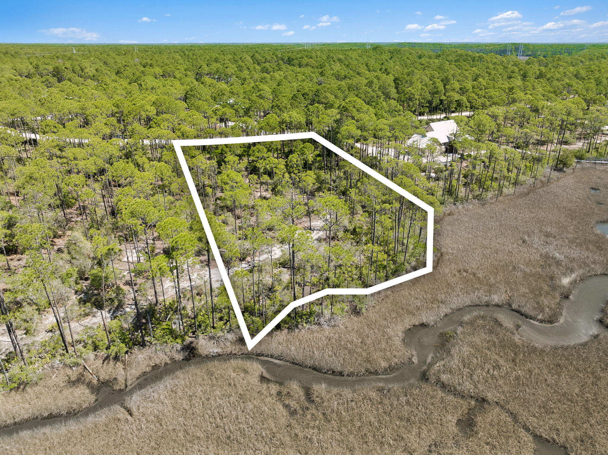 RIVERCAMPS ON CROOKED CREEK PH 2 - Land