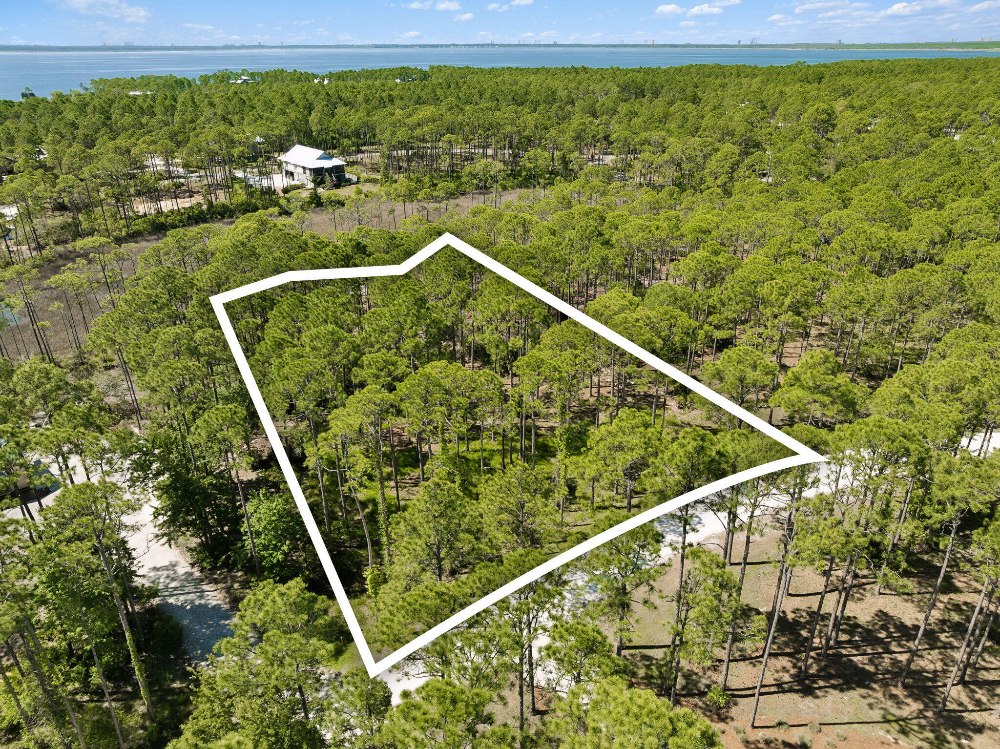 RIVERCAMPS ON CROOKED CREEK PH 2 - Land
