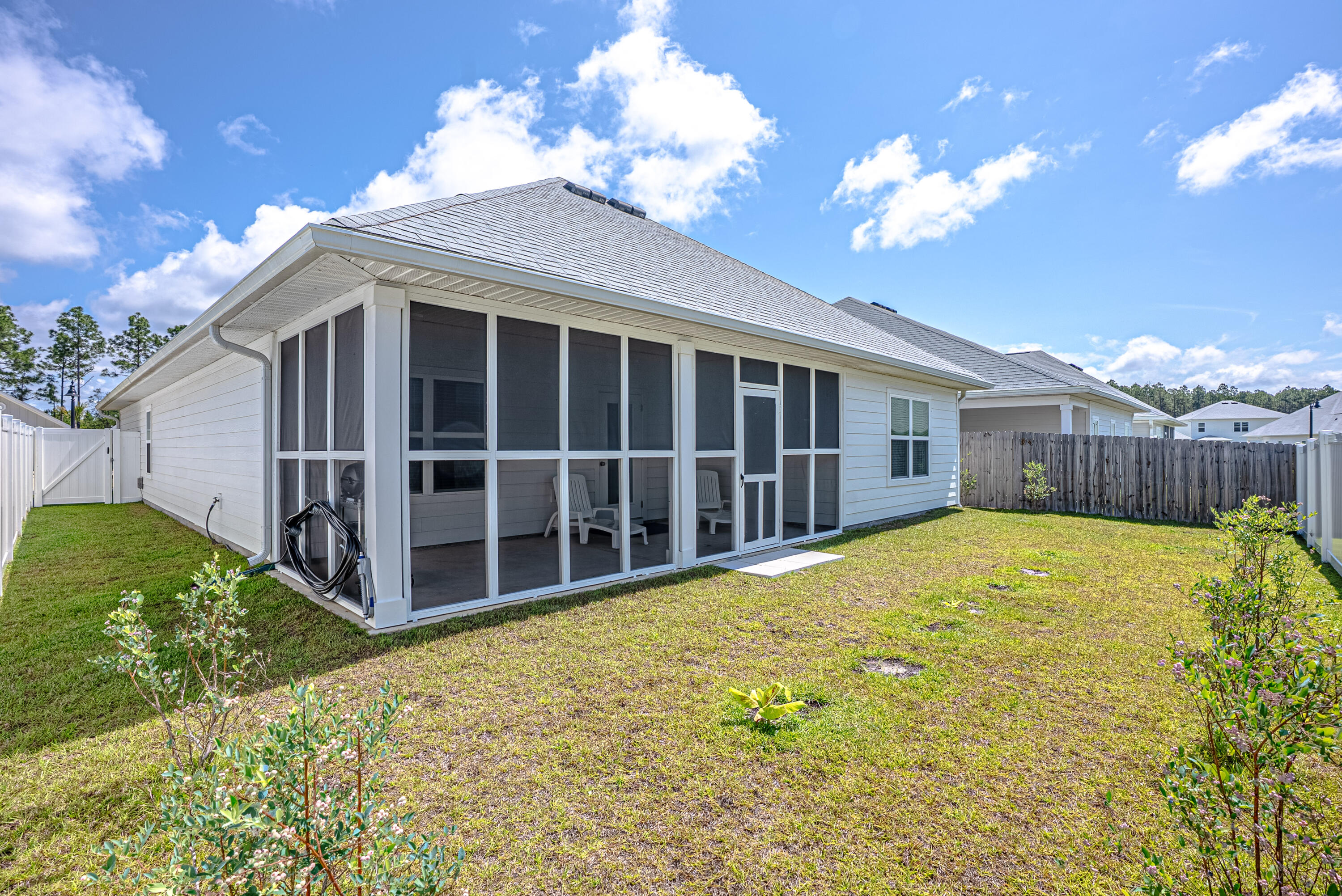 Bayside at Ward creek - Residential