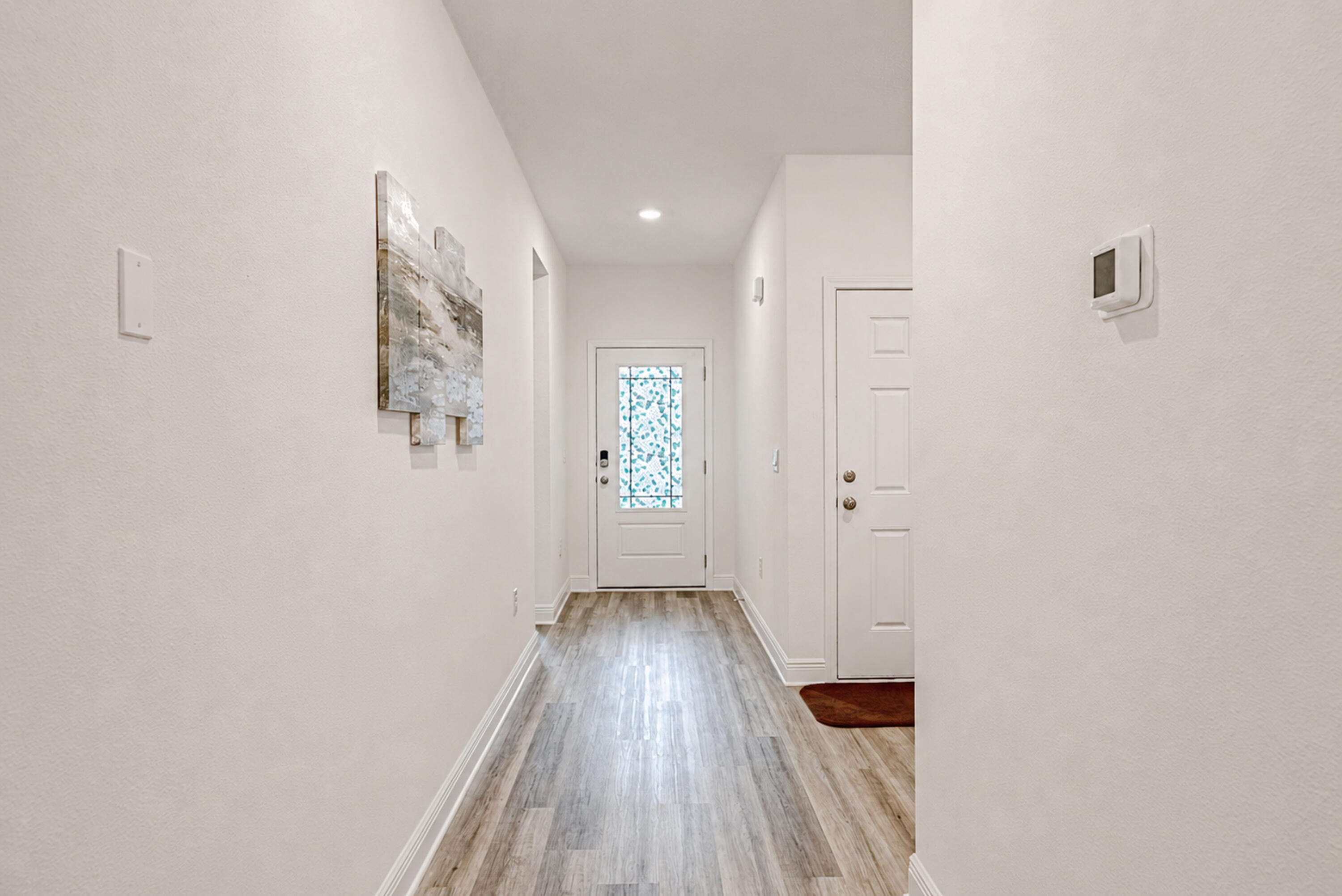 Bayside at Ward creek - Residential