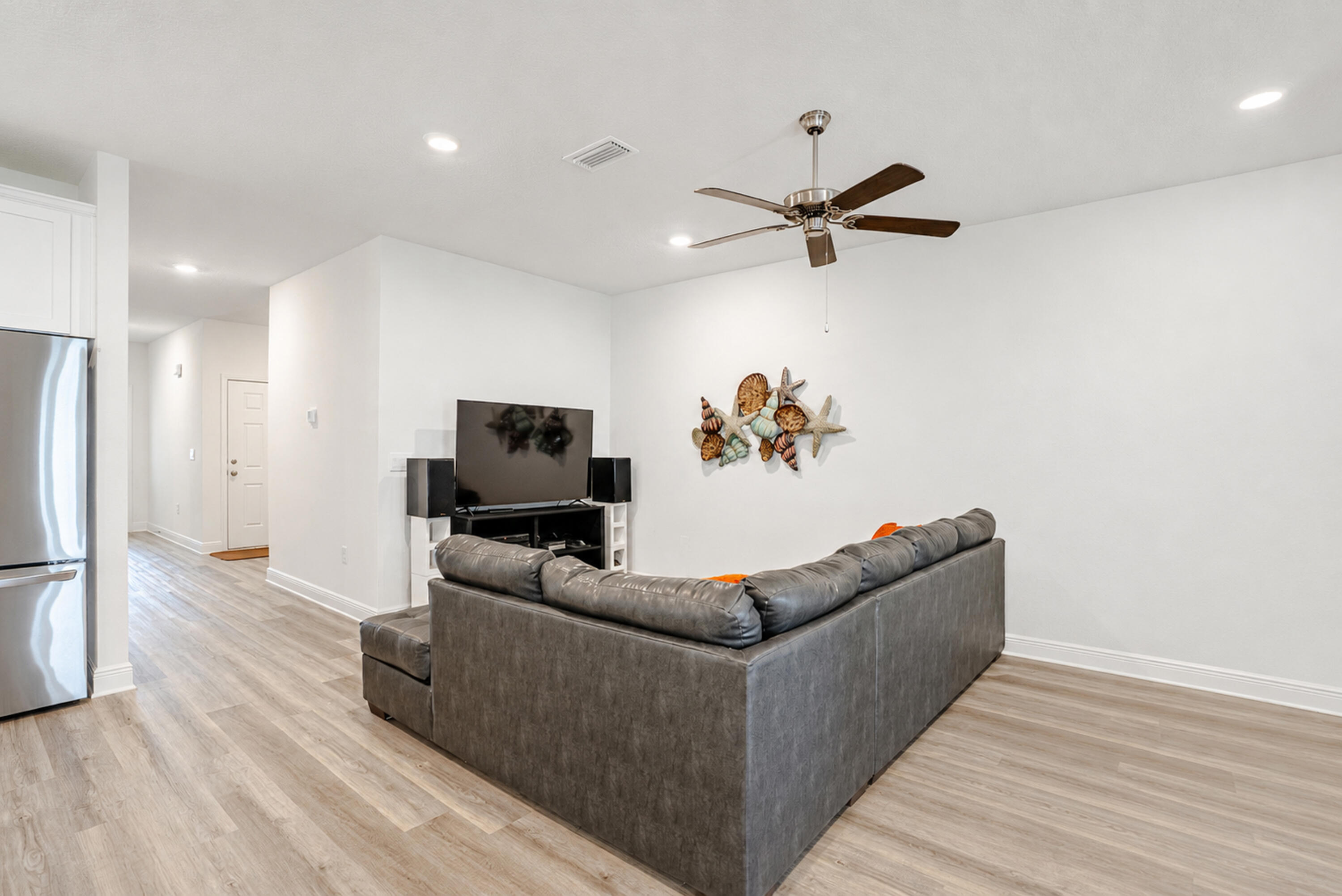 Bayside at Ward creek - Residential