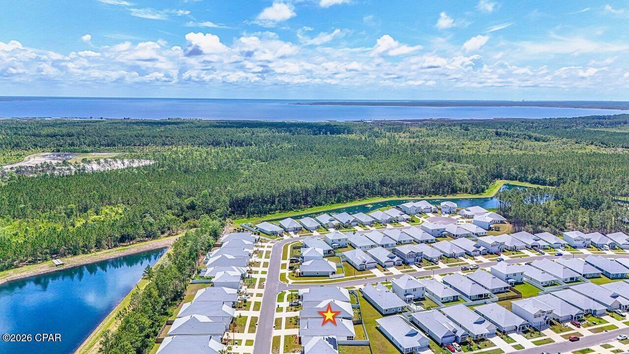 Bayside at Ward creek - Residential