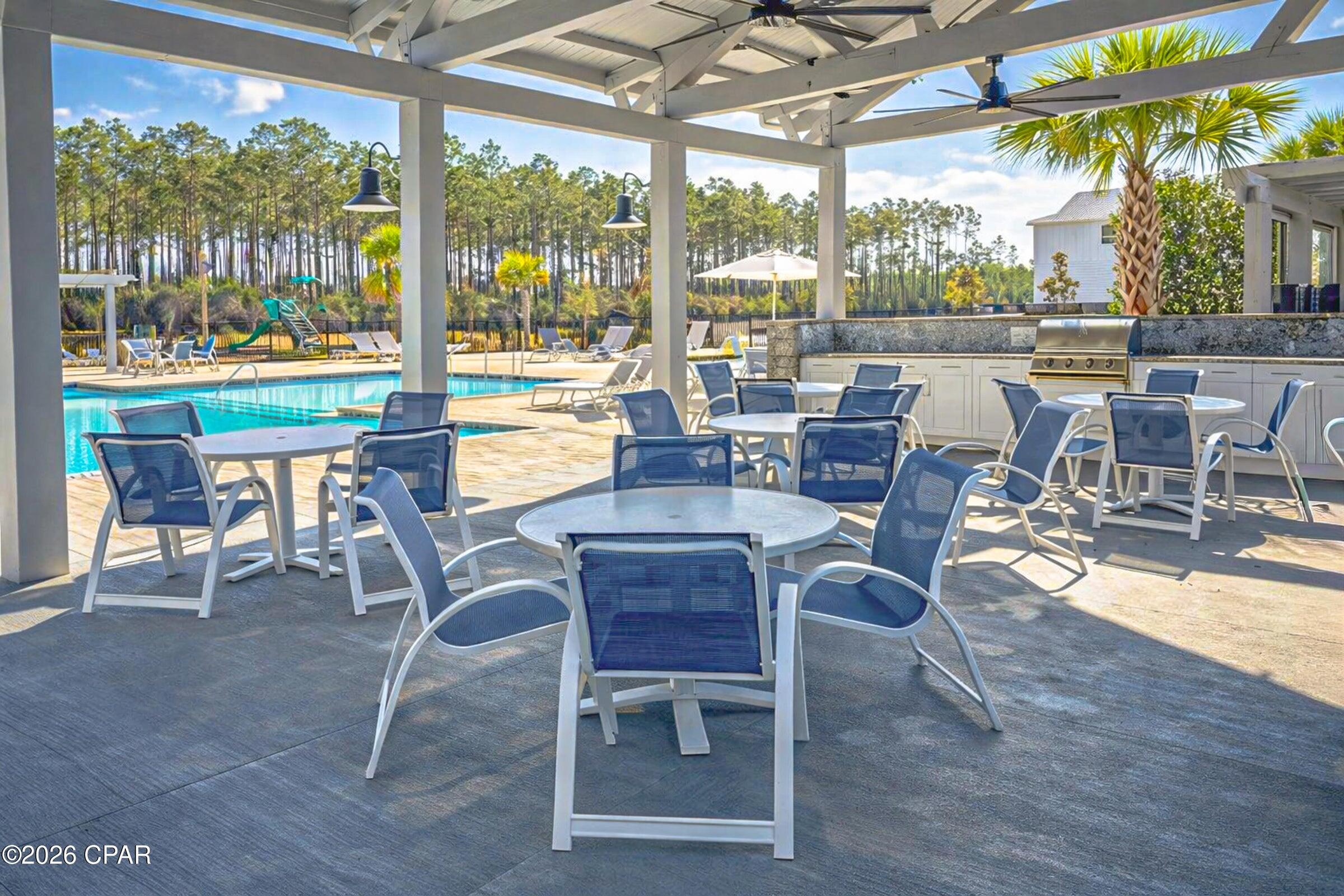 Bayside at Ward creek - Residential