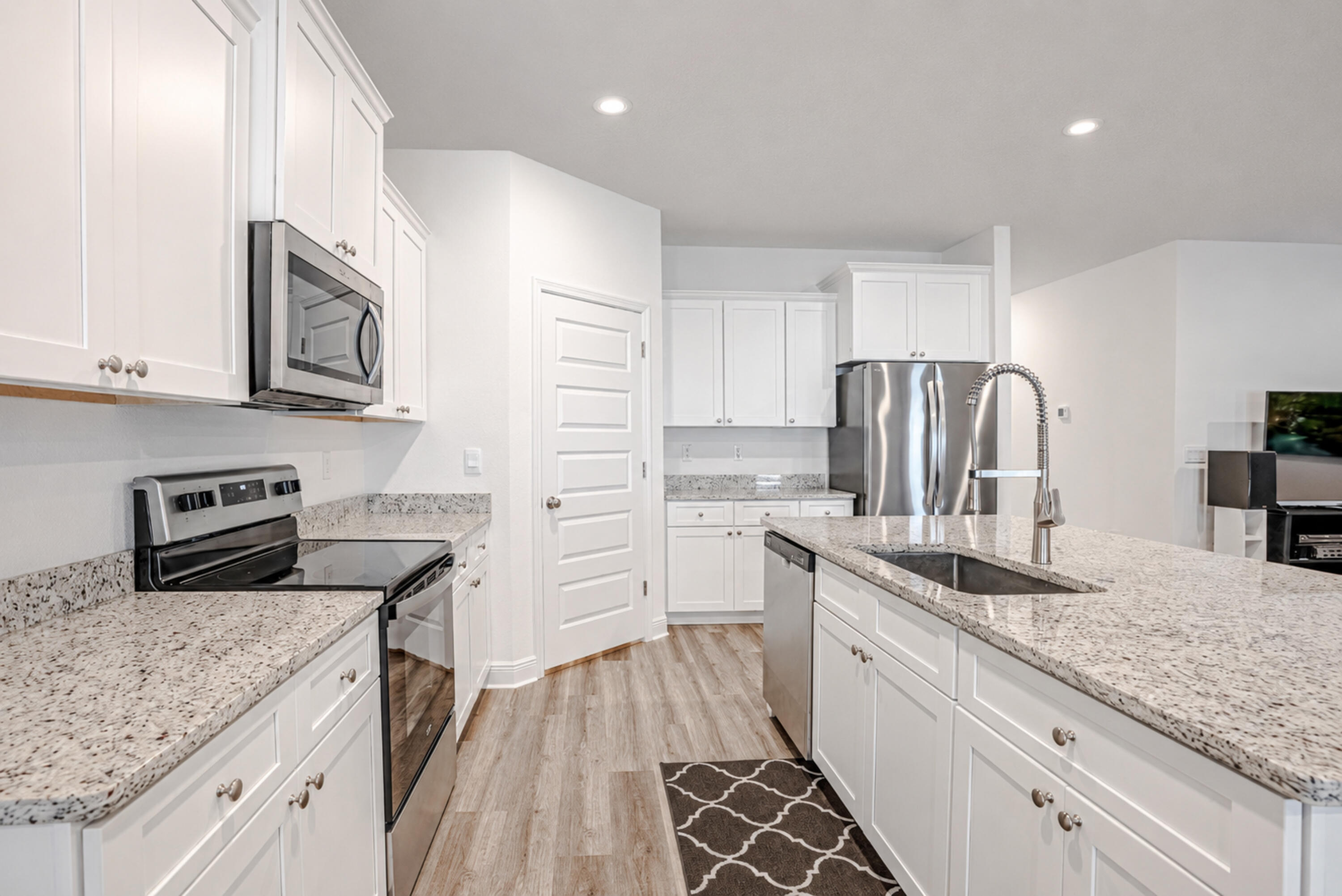 Bayside at Ward creek - Residential