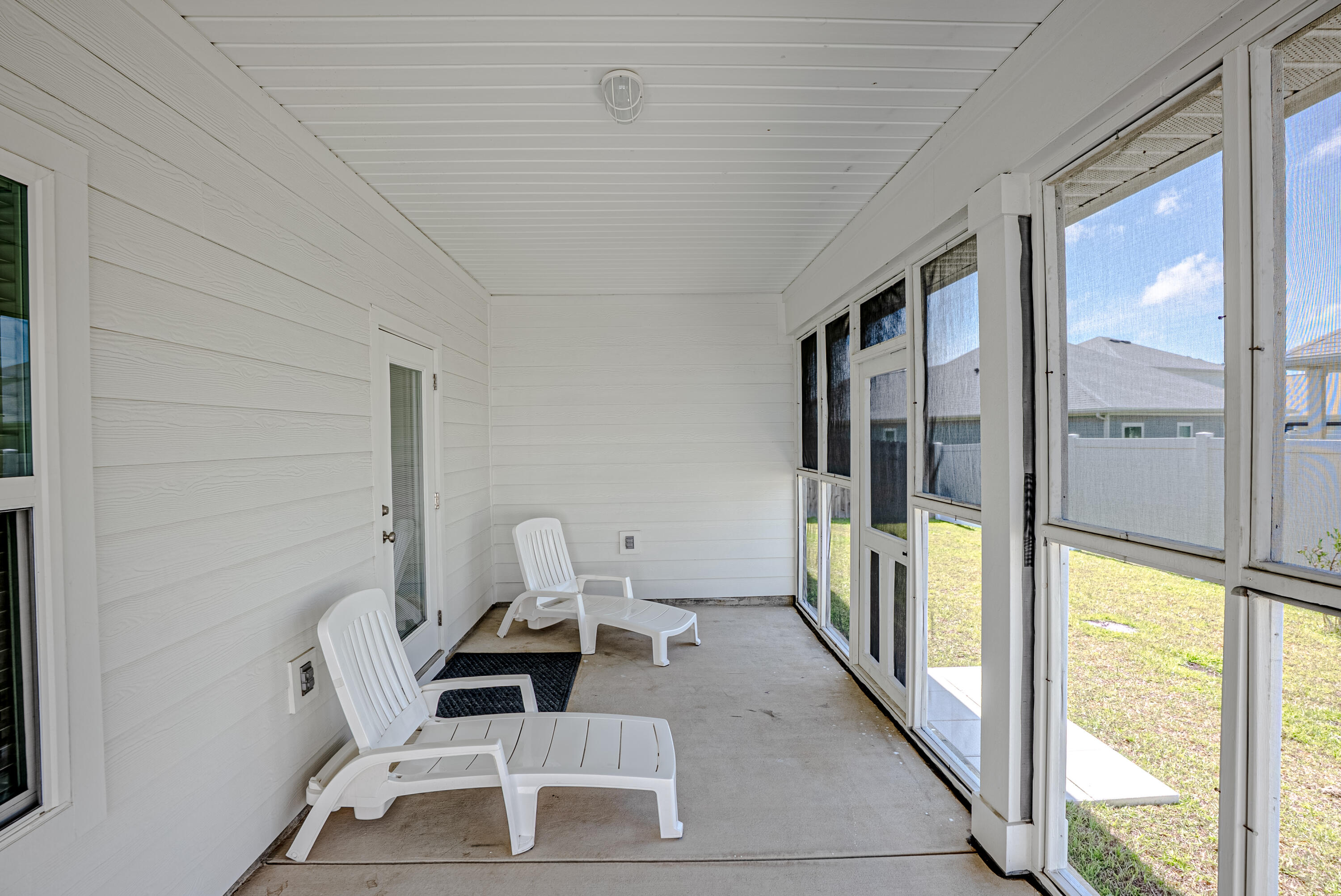 Bayside at Ward creek - Residential