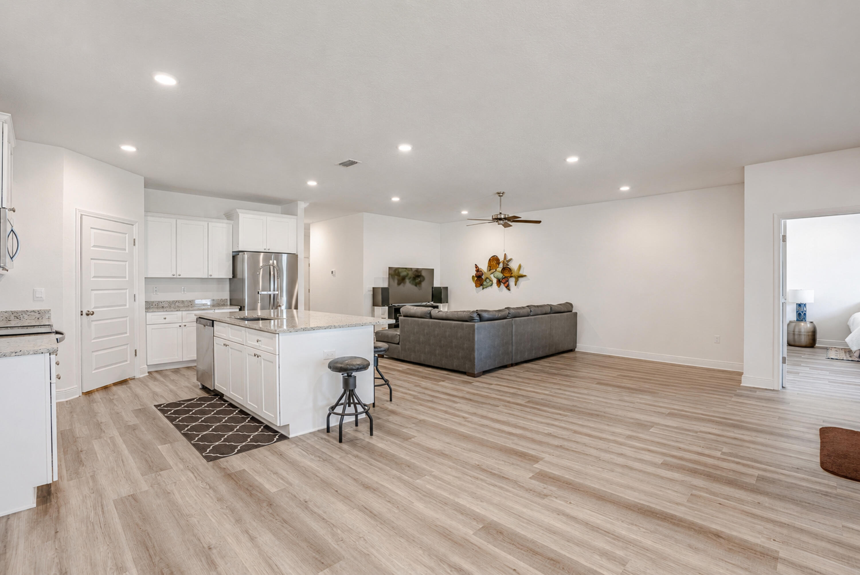 Bayside at Ward creek - Residential
