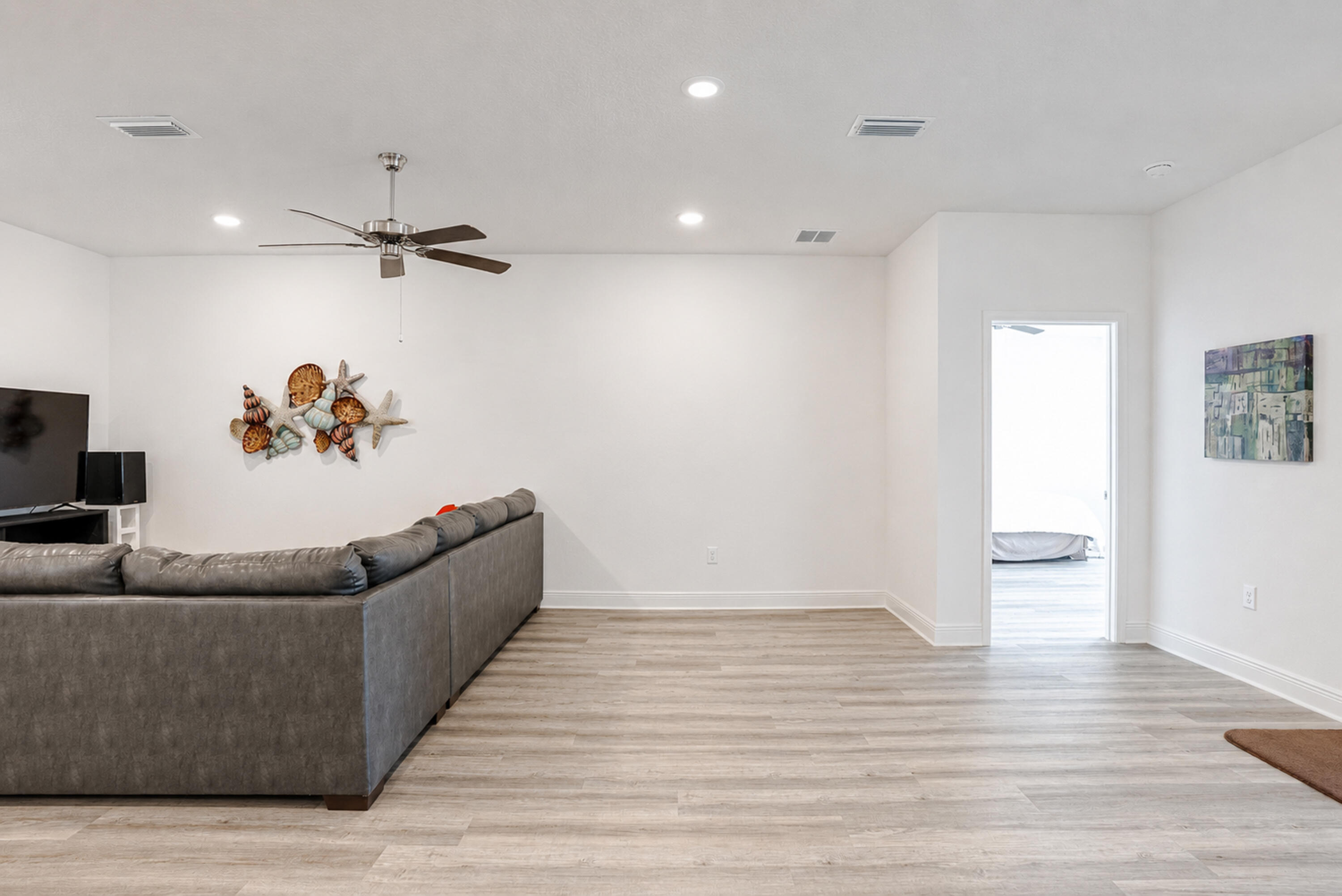 Bayside at Ward creek - Residential
