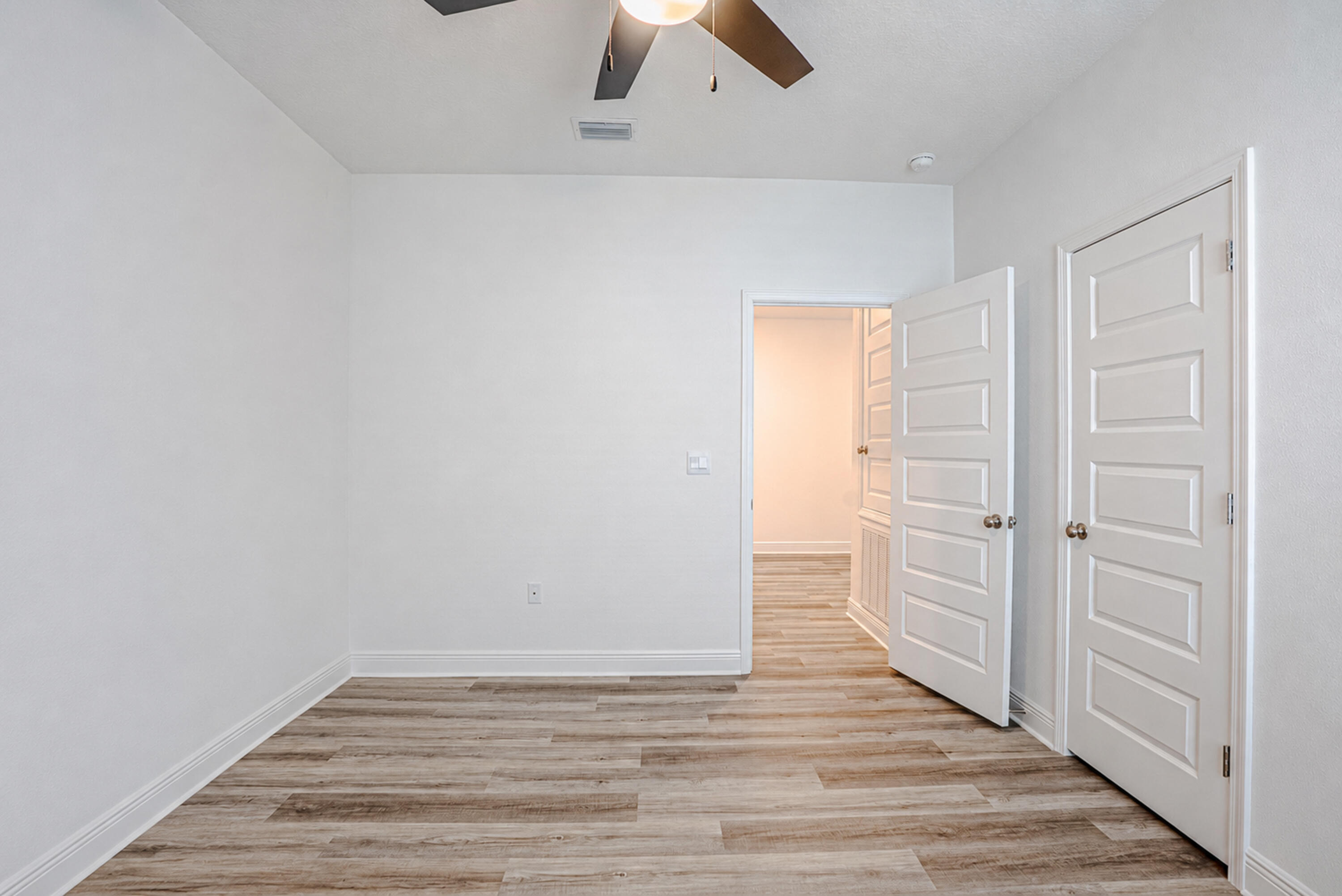 Bayside at Ward creek - Residential
