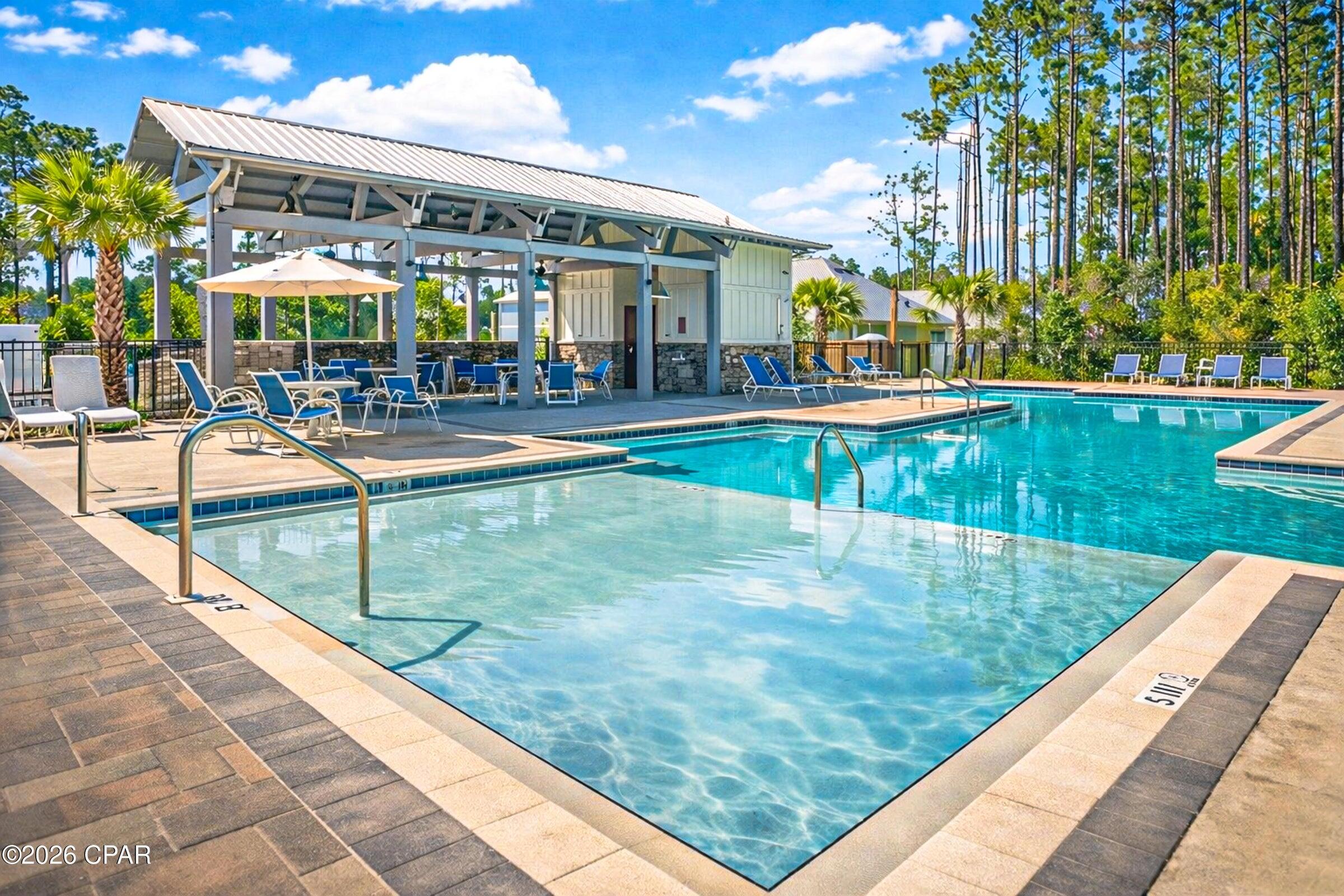 Bayside at Ward creek - Residential