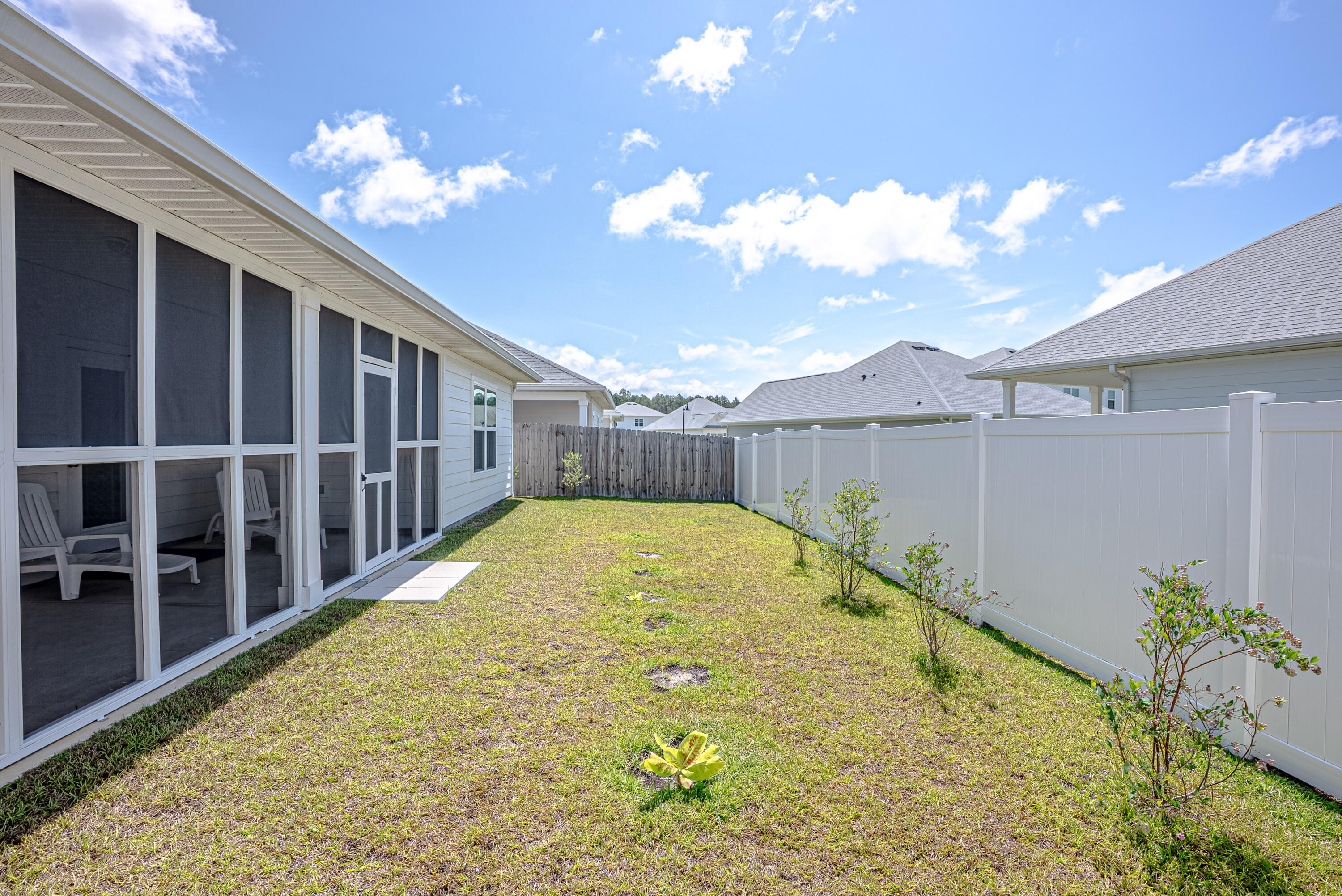 Bayside at Ward creek - Residential