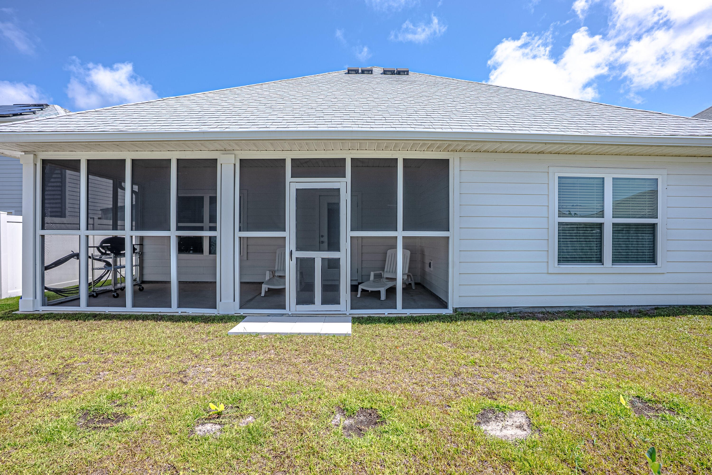 Bayside at Ward creek - Residential