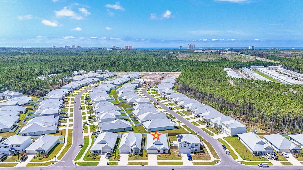 Bayside at Ward creek - Residential