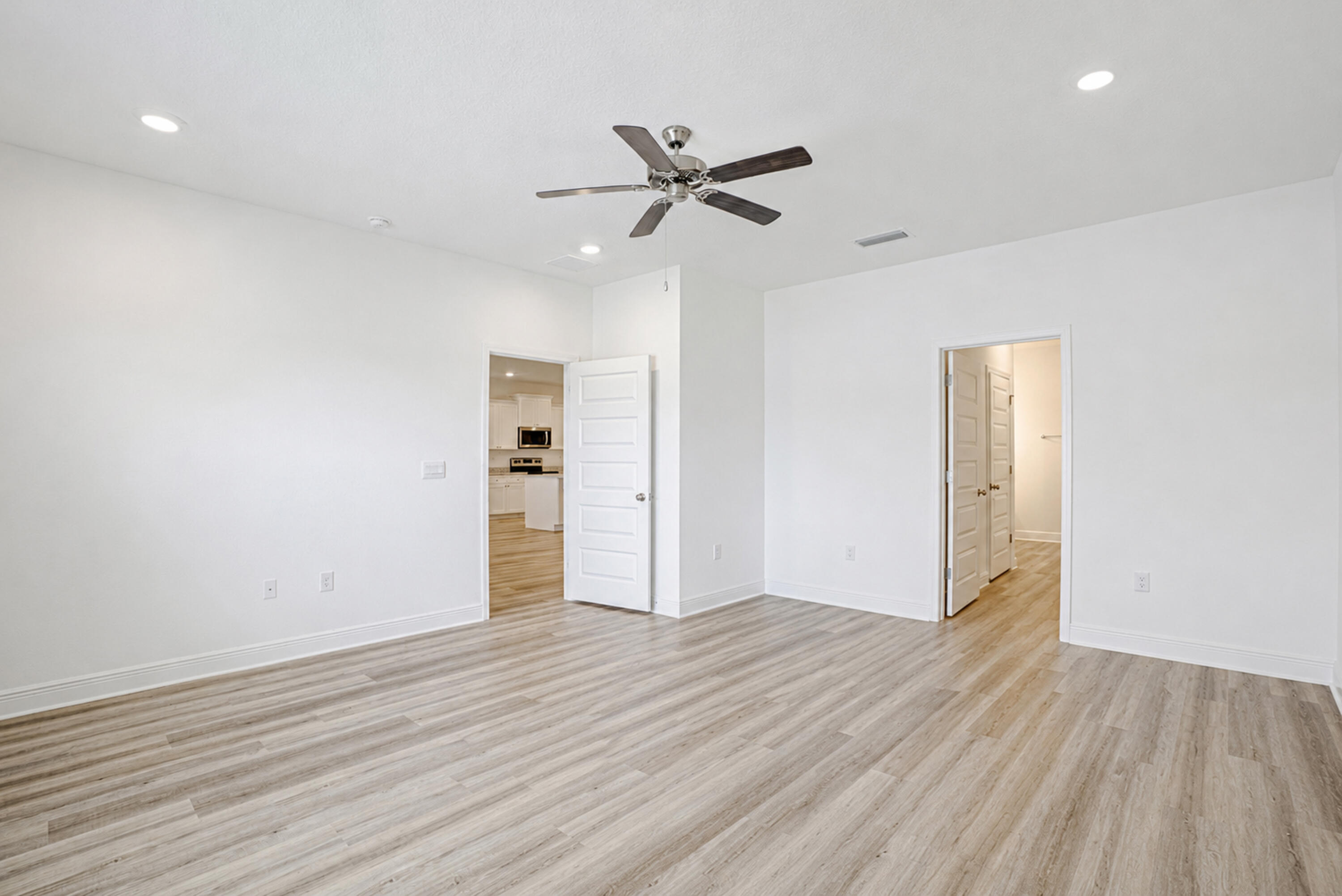 Bayside at Ward creek - Residential