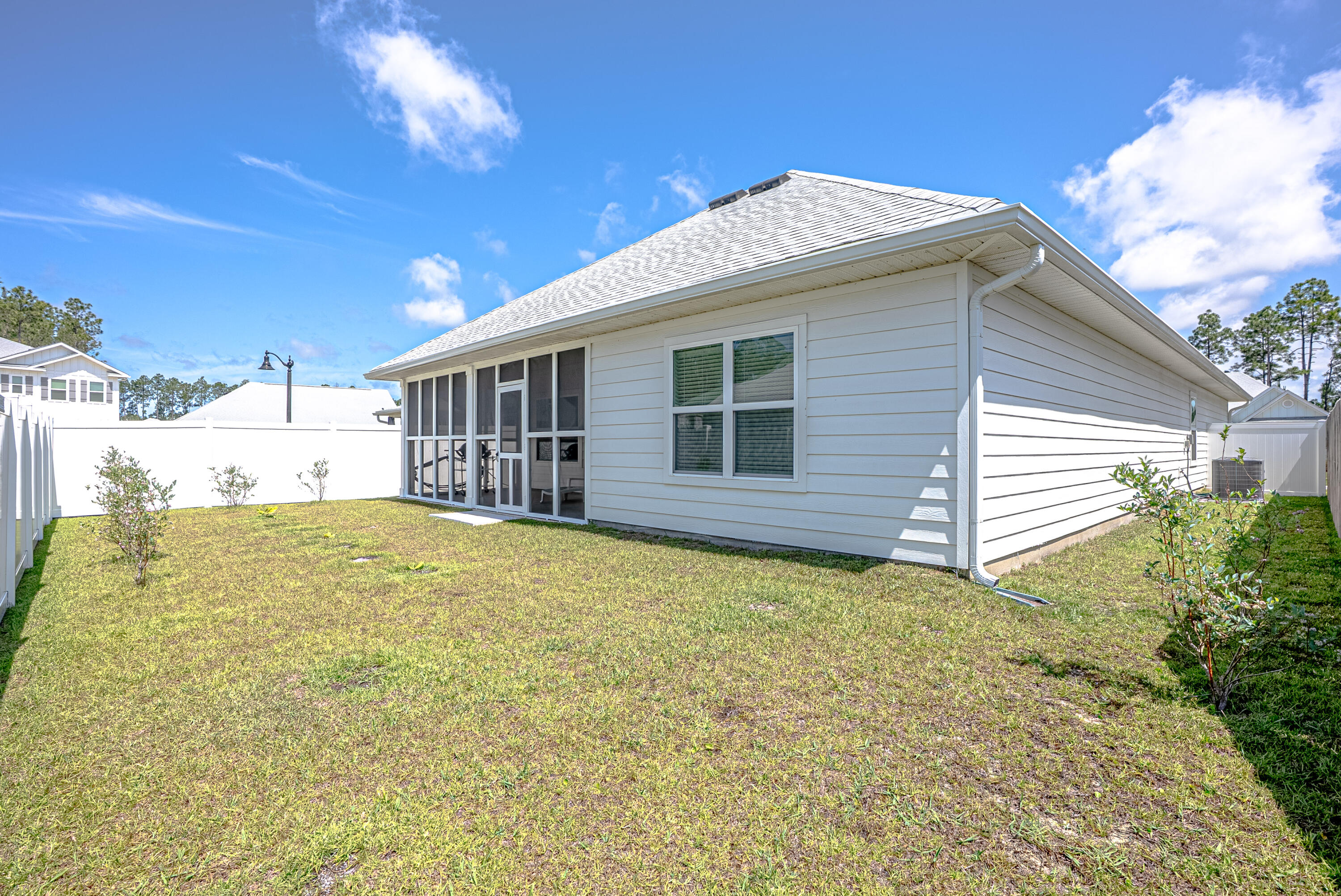 Bayside at Ward creek - Residential