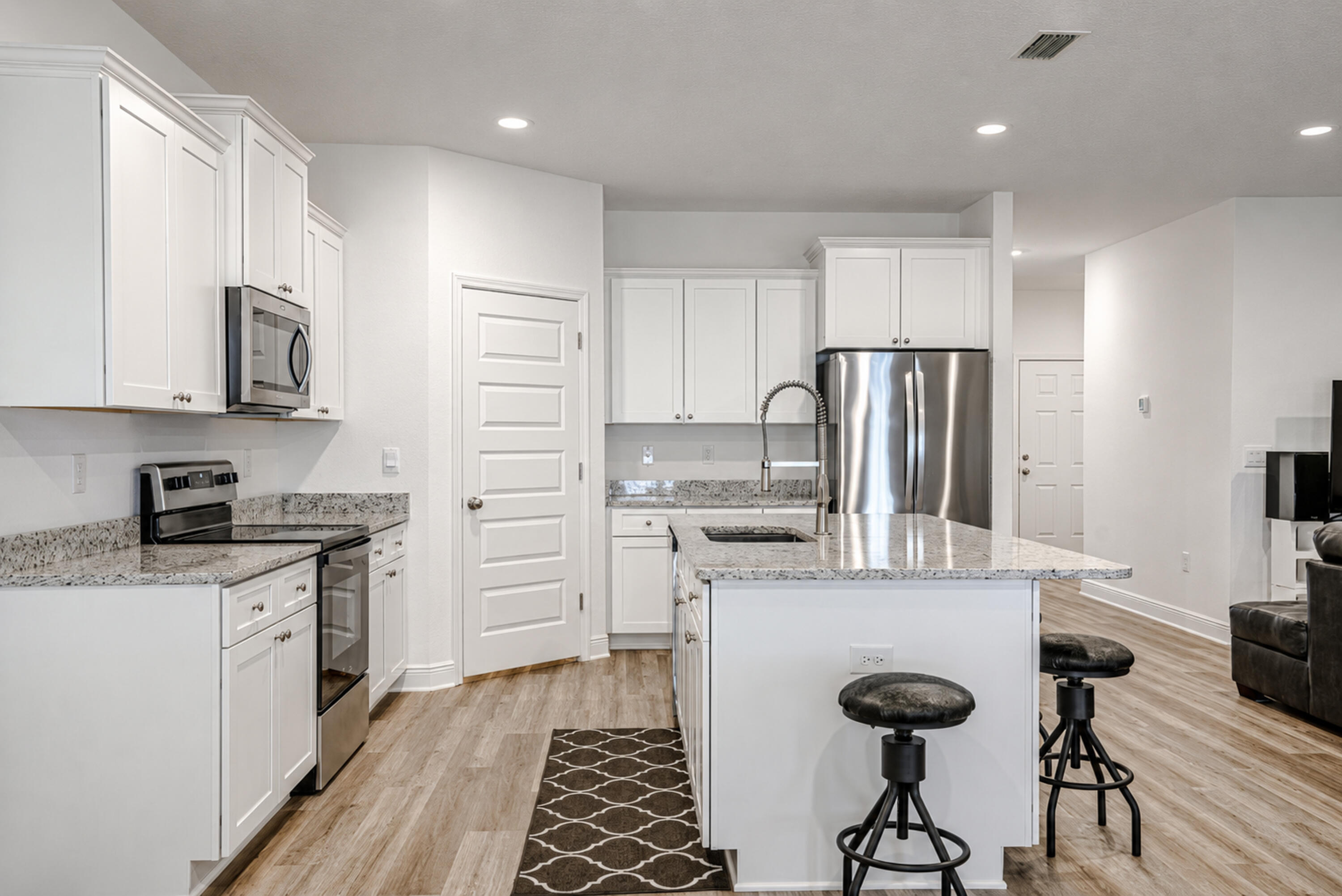 Bayside at Ward creek - Residential