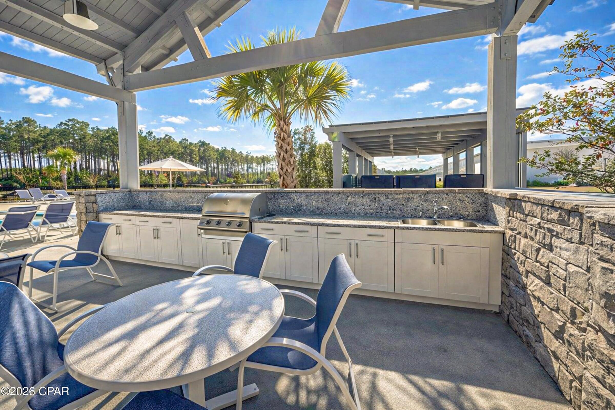 Bayside at Ward creek - Residential