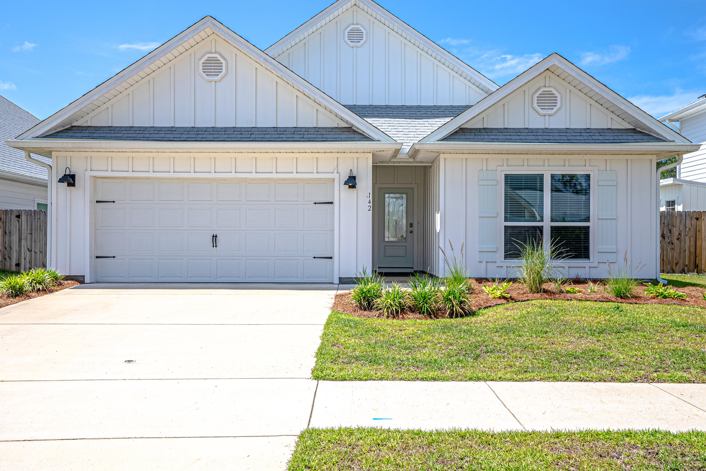 Bayside at Ward creek - Residential