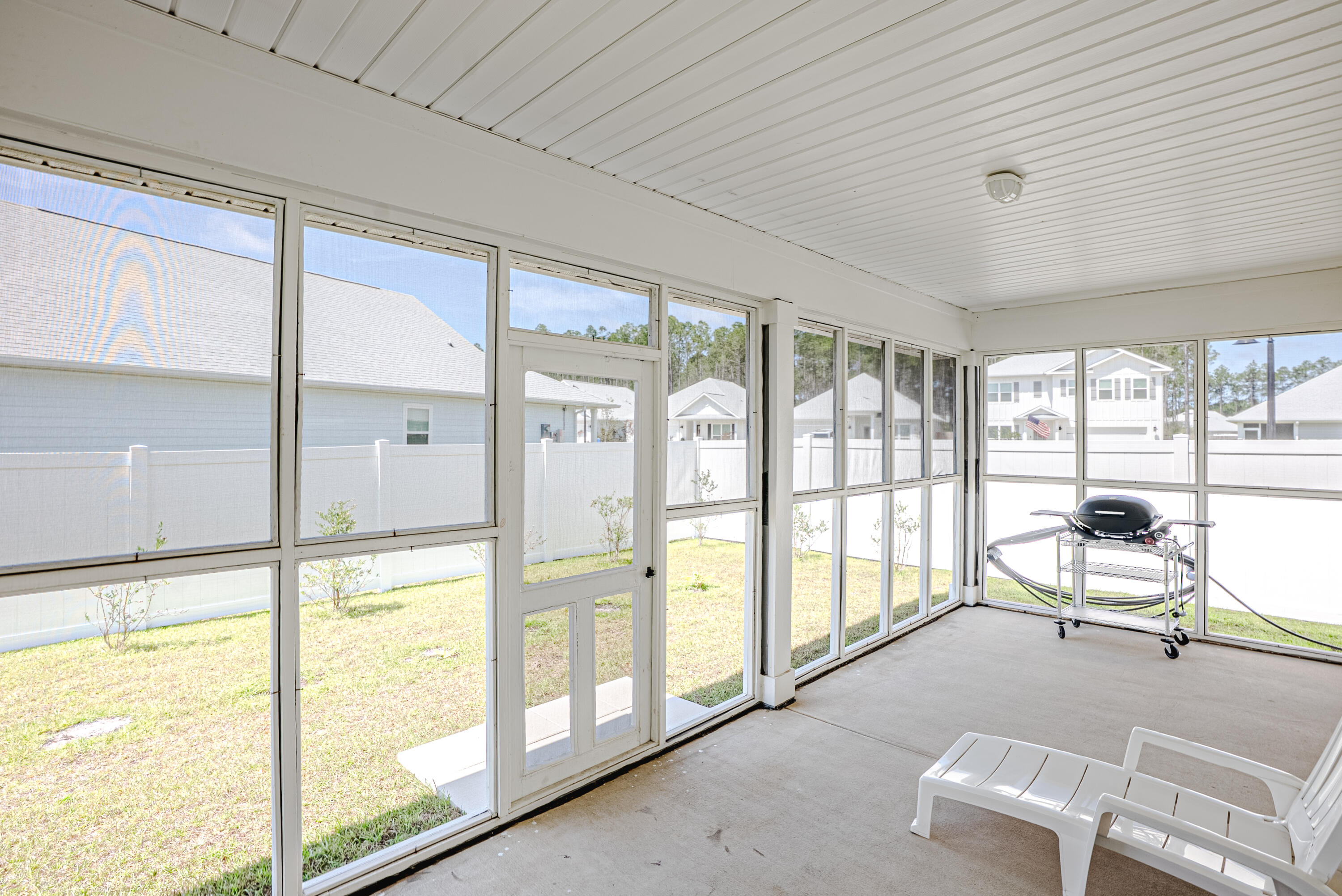 Bayside at Ward creek - Residential