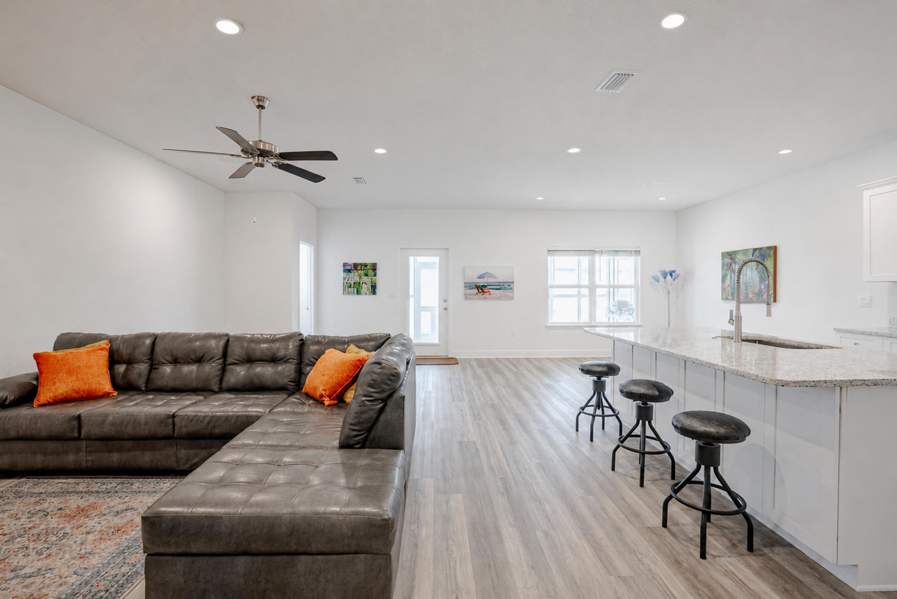 Bayside at Ward creek - Residential