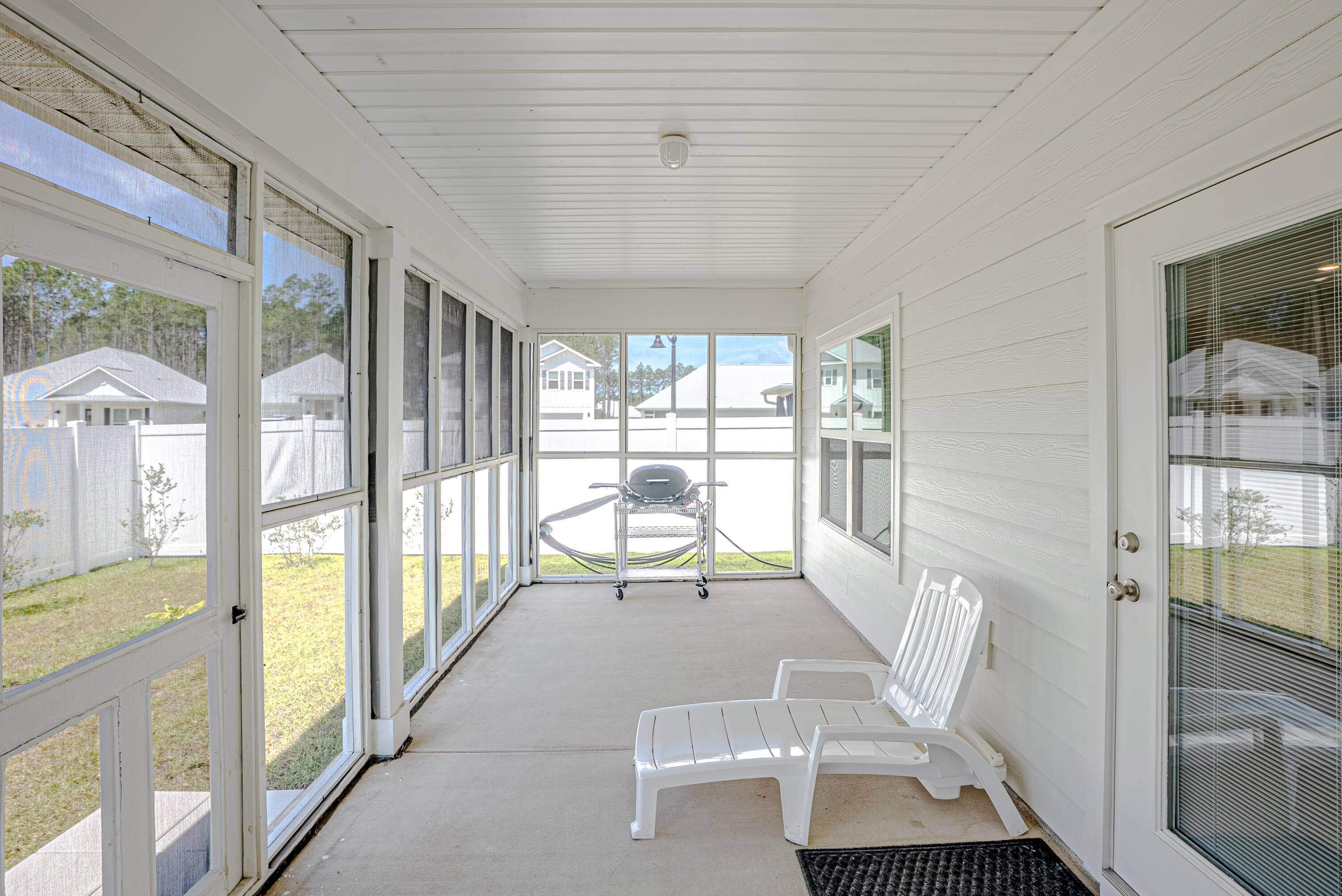 Bayside at Ward creek - Residential