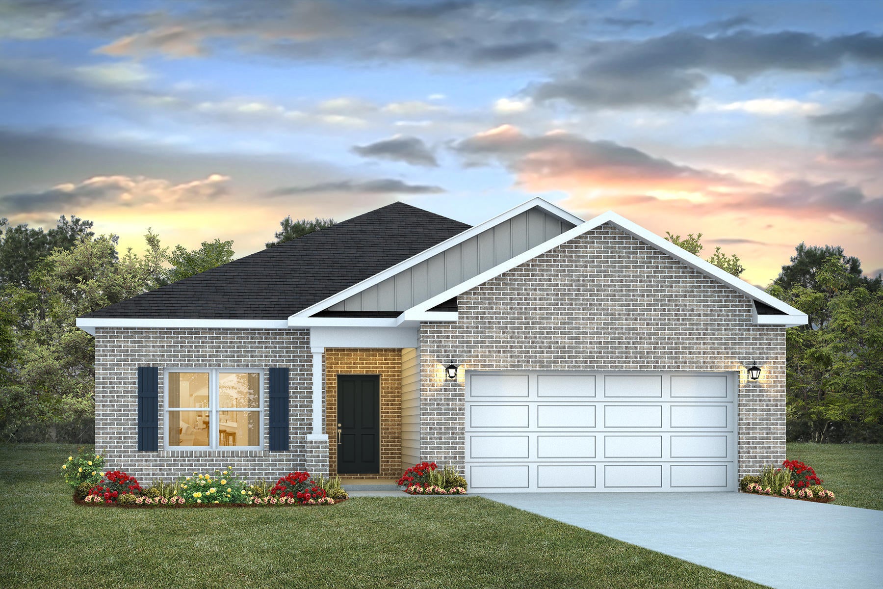 PATRIOT RIDGE - Residential