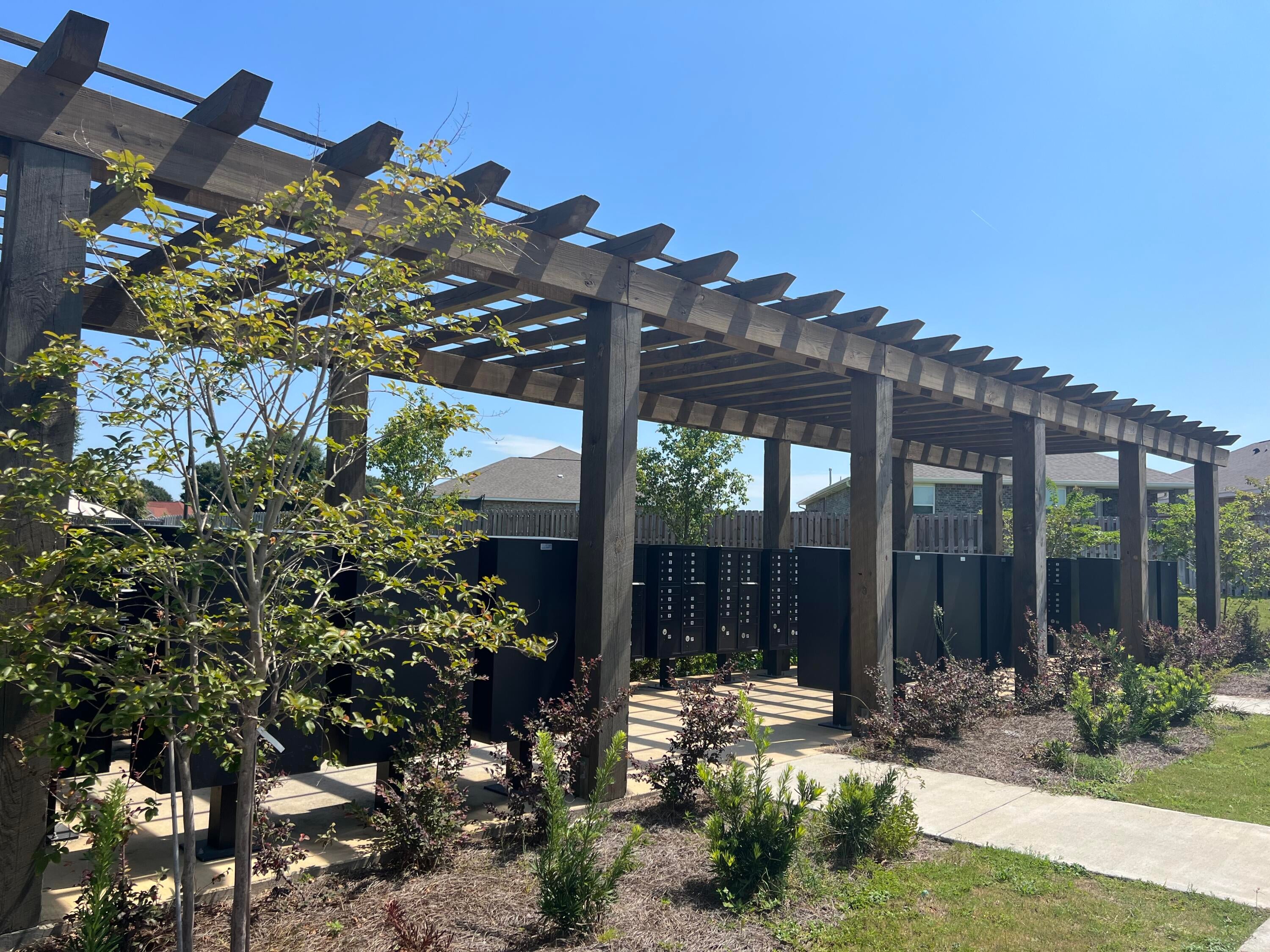 PATRIOT RIDGE - Residential