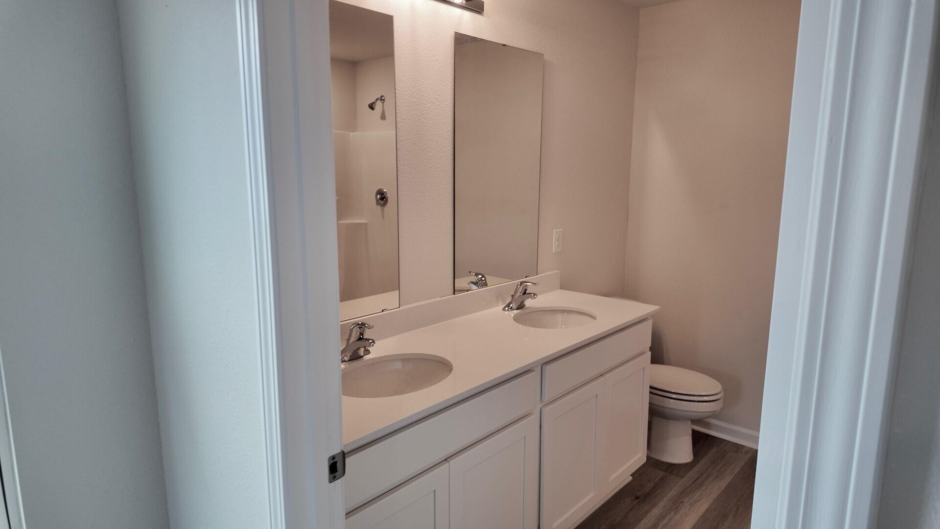 PATRIOT RIDGE - Residential