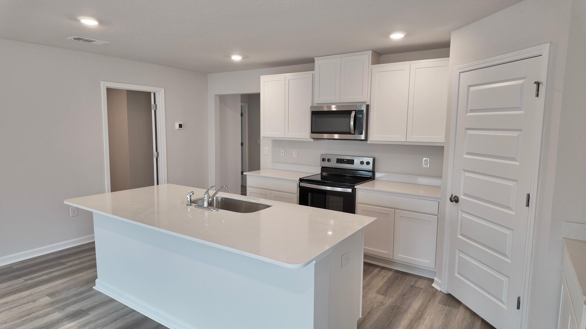PATRIOT RIDGE - Residential