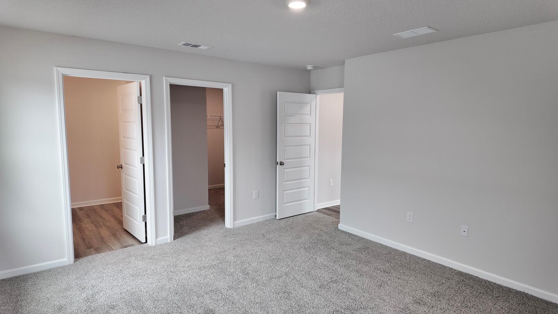 PATRIOT RIDGE - Residential