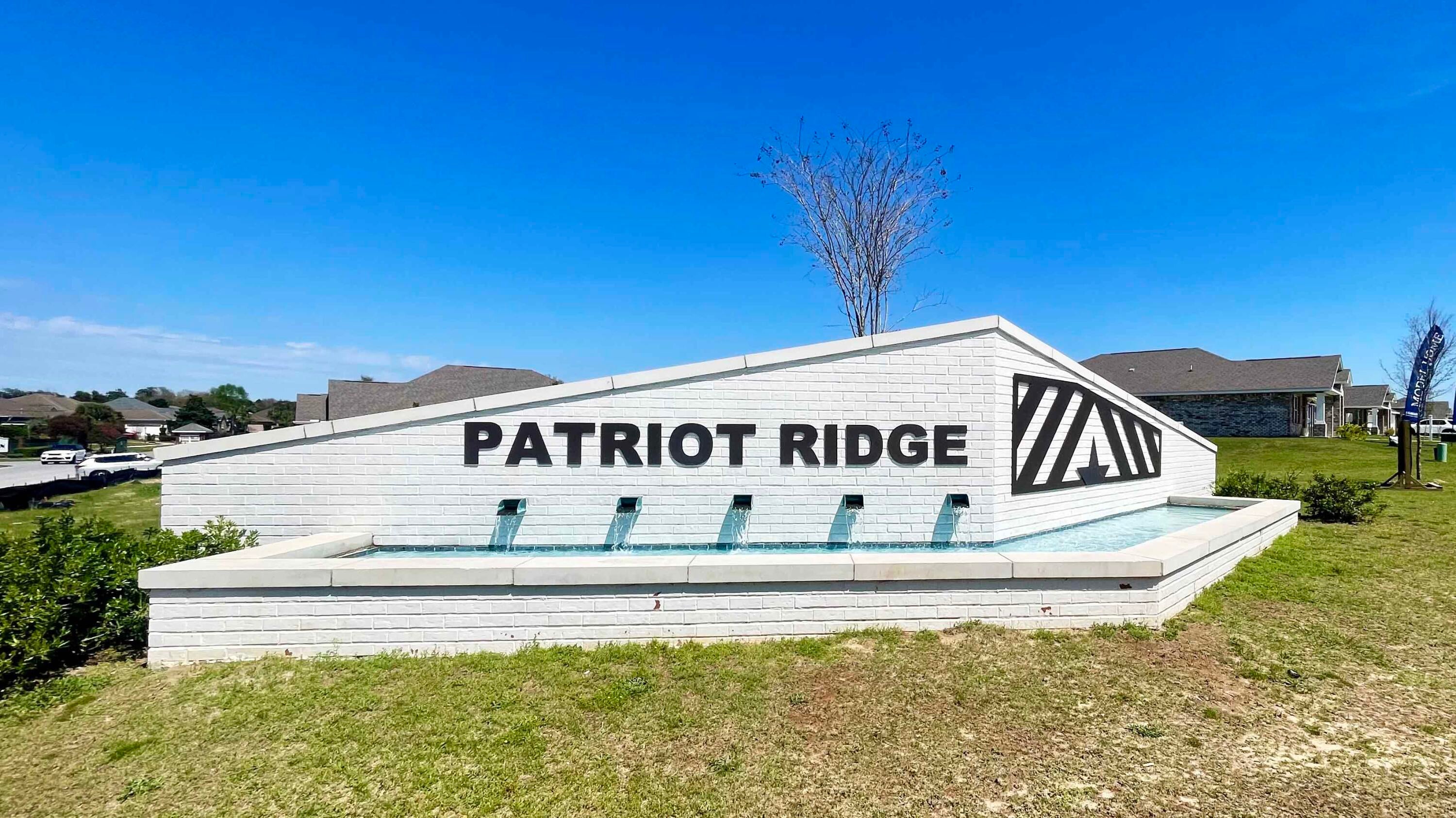 PATRIOT RIDGE - Residential