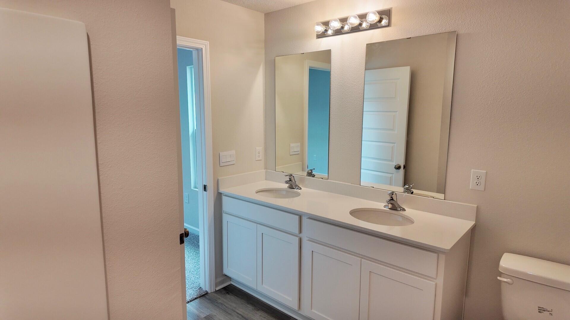 PATRIOT RIDGE - Residential