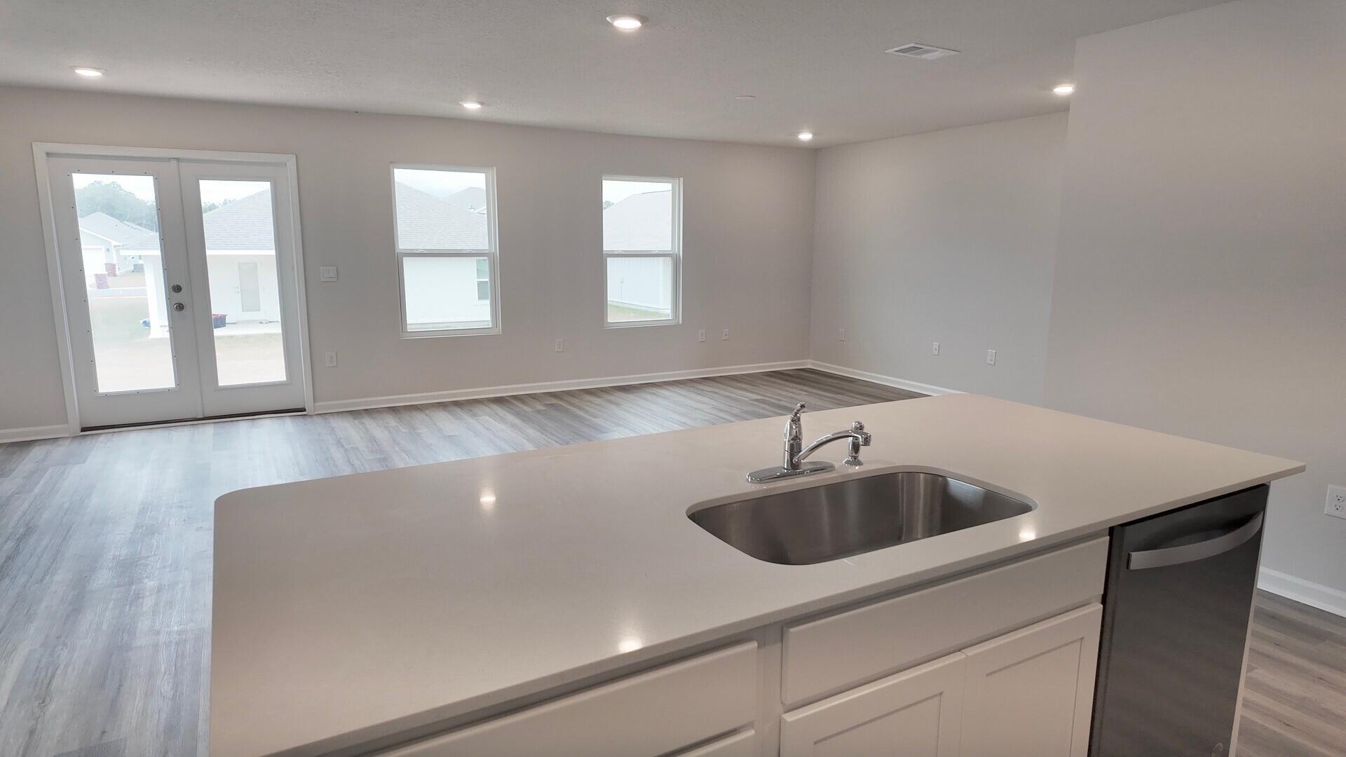 PATRIOT RIDGE - Residential