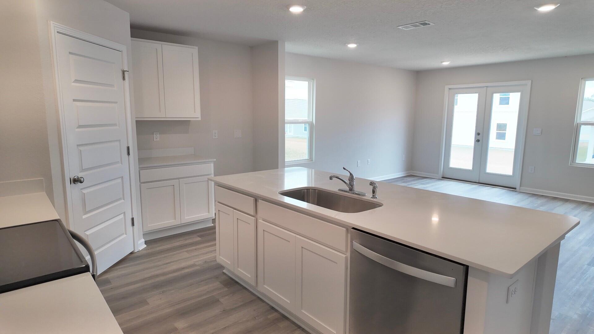 PATRIOT RIDGE - Residential