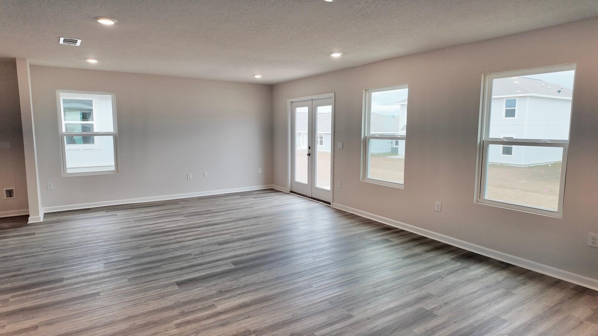 PATRIOT RIDGE - Residential