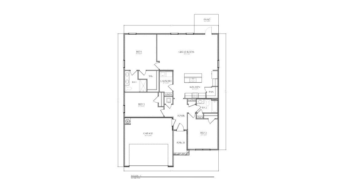 PATRIOT RIDGE - Residential