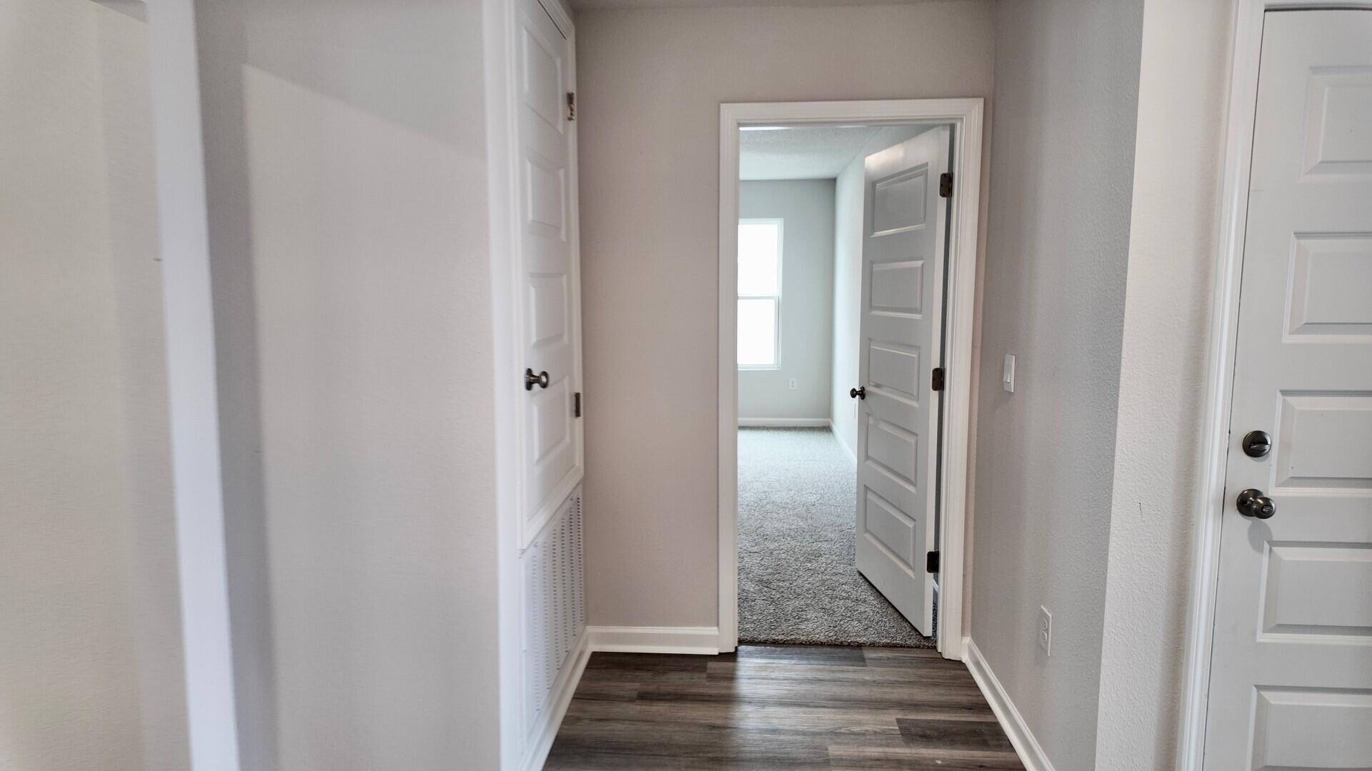 PATRIOT RIDGE - Residential