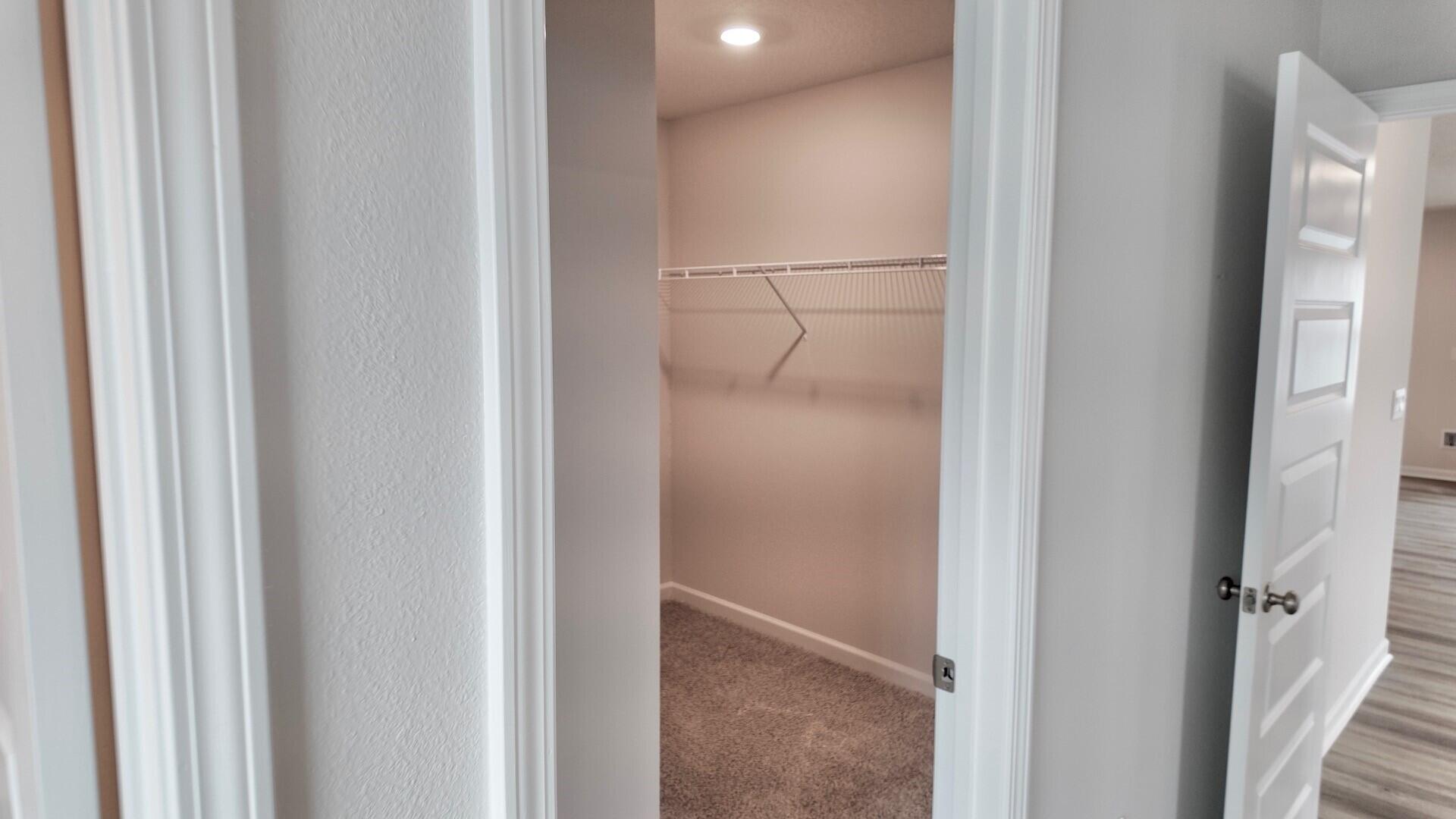 PATRIOT RIDGE - Residential