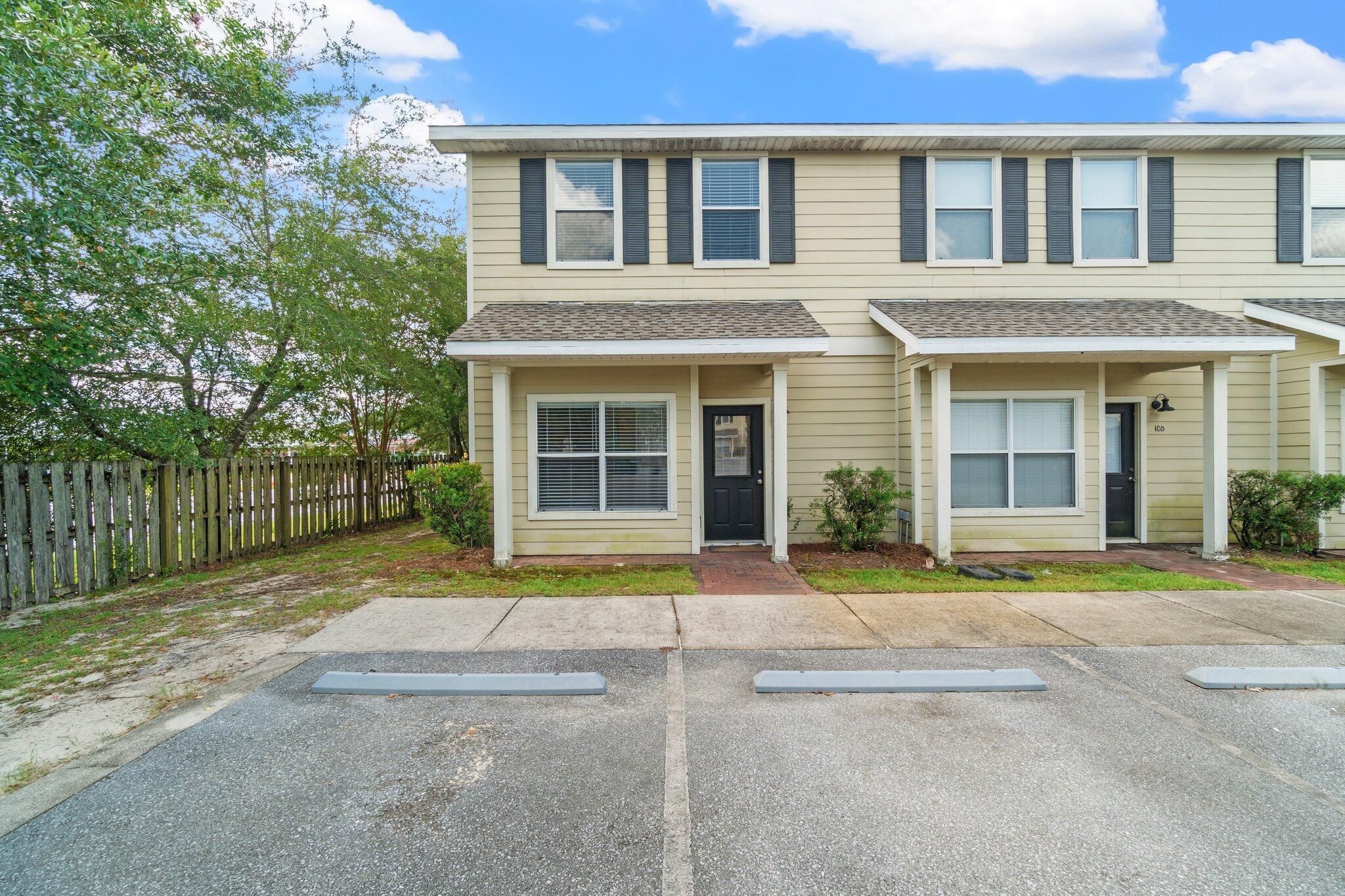 palms of Freeport - Residential Lease