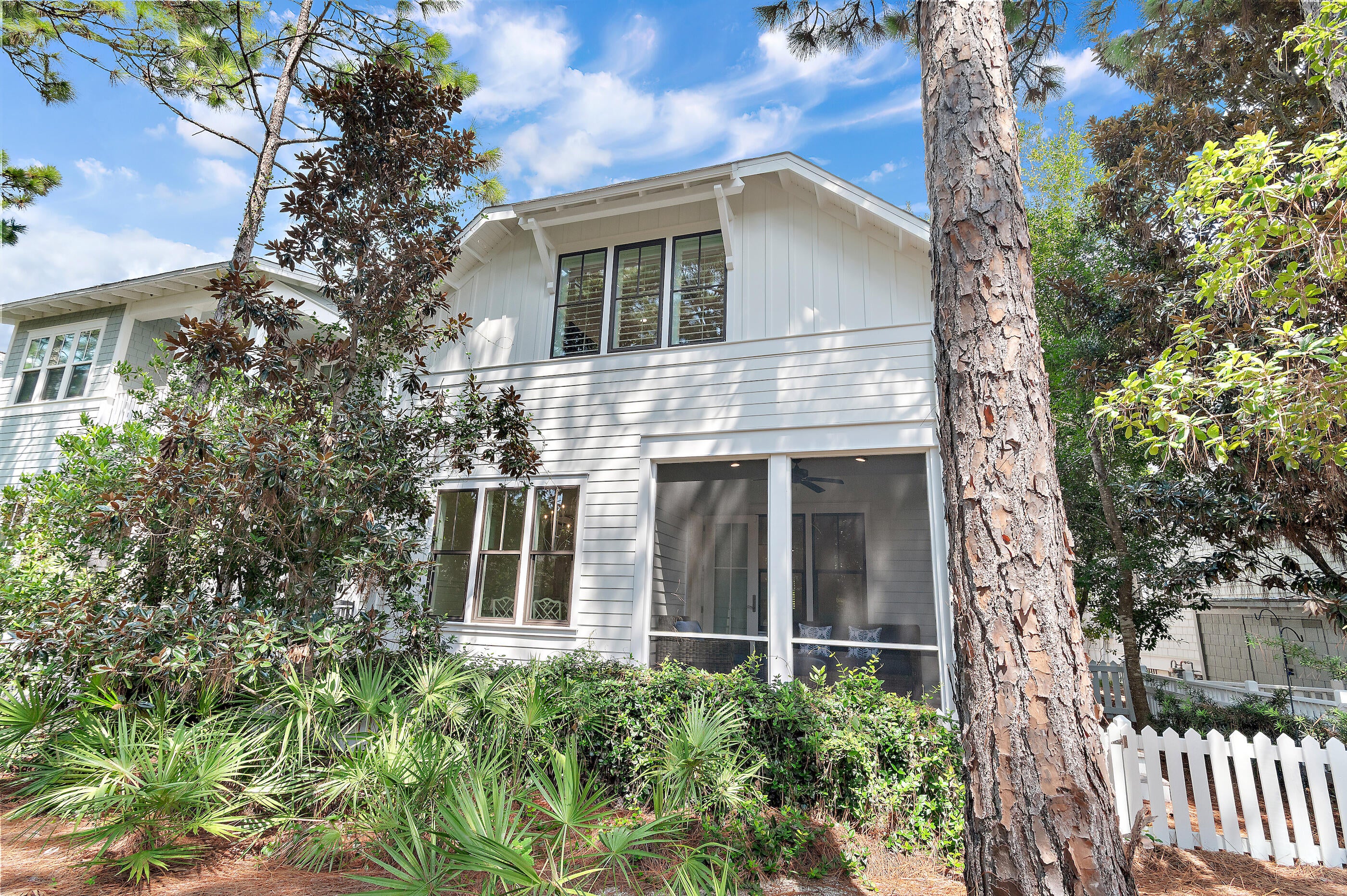 WATERSOUND WEST BEACH - Residential