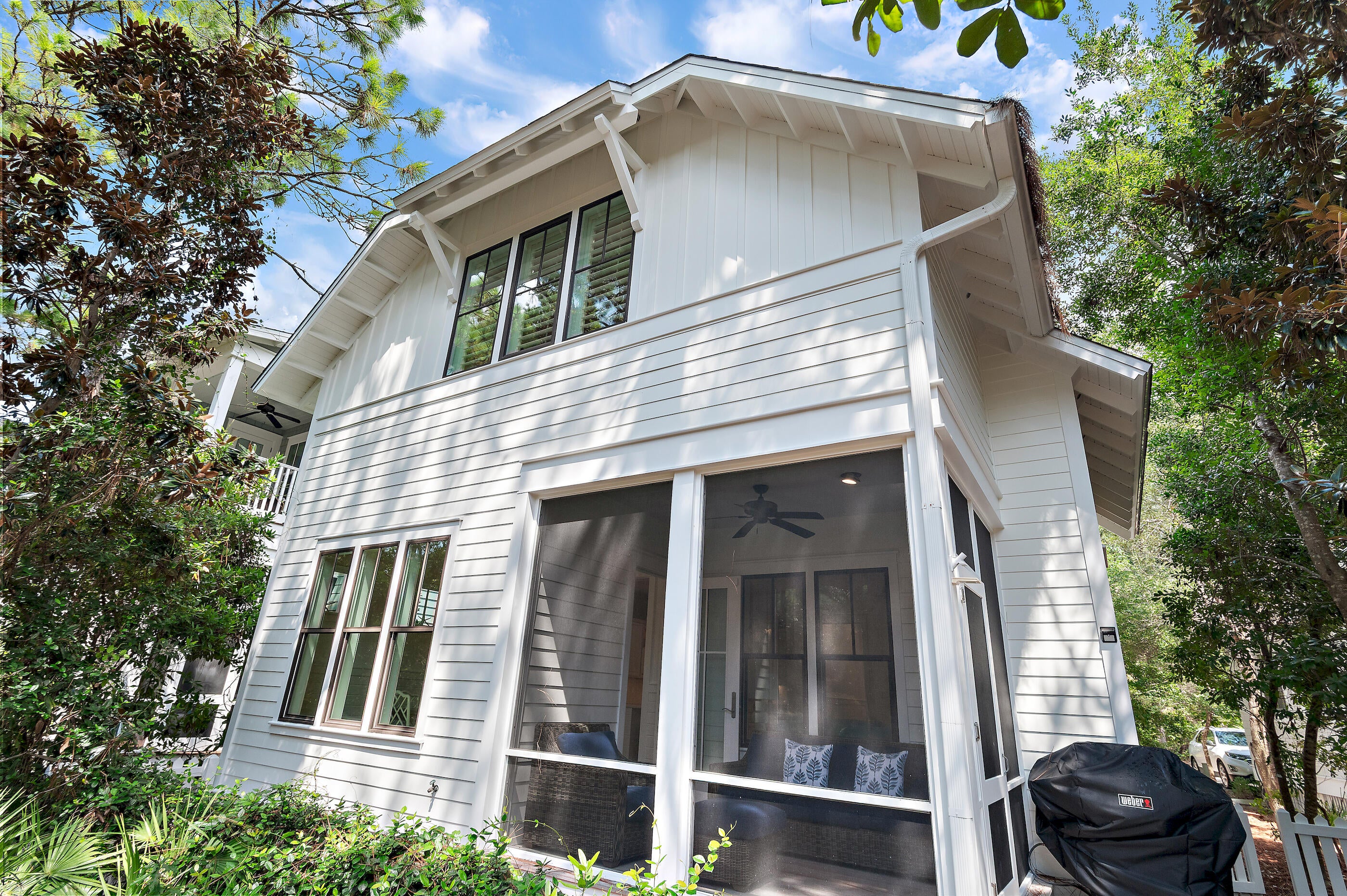 WATERSOUND WEST BEACH - Residential