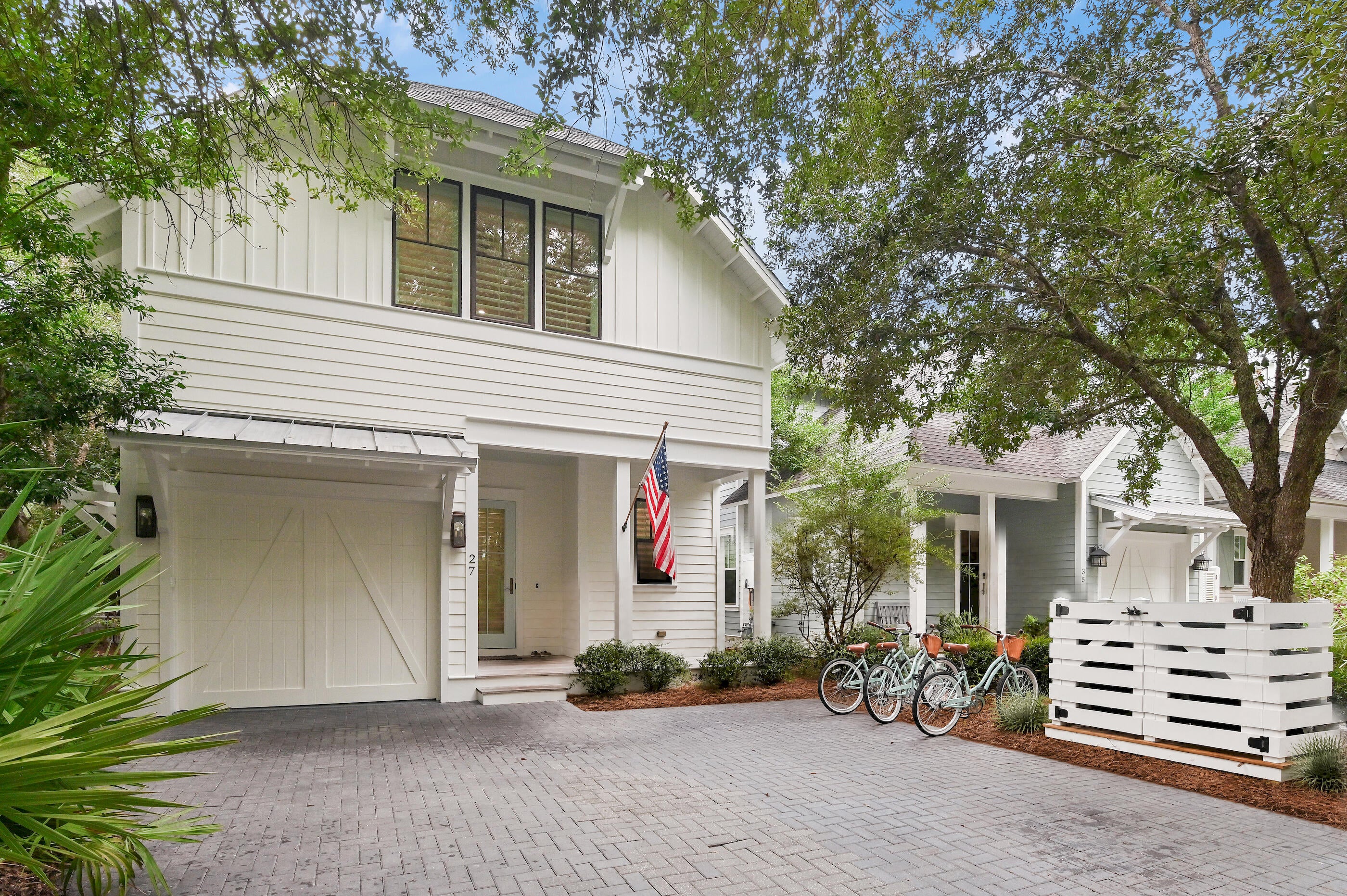 WATERSOUND WEST BEACH - Residential