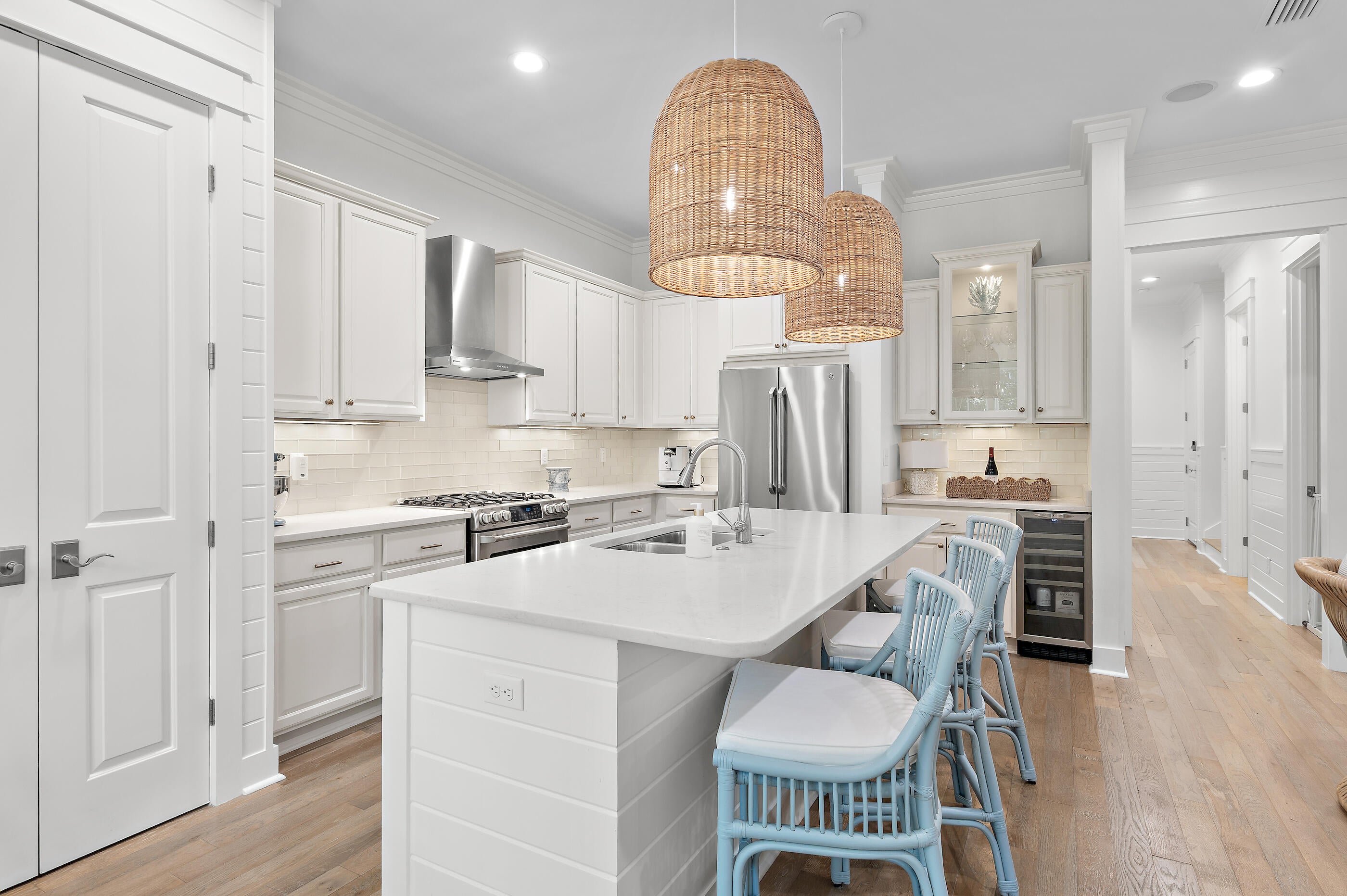 WATERSOUND WEST BEACH - Residential