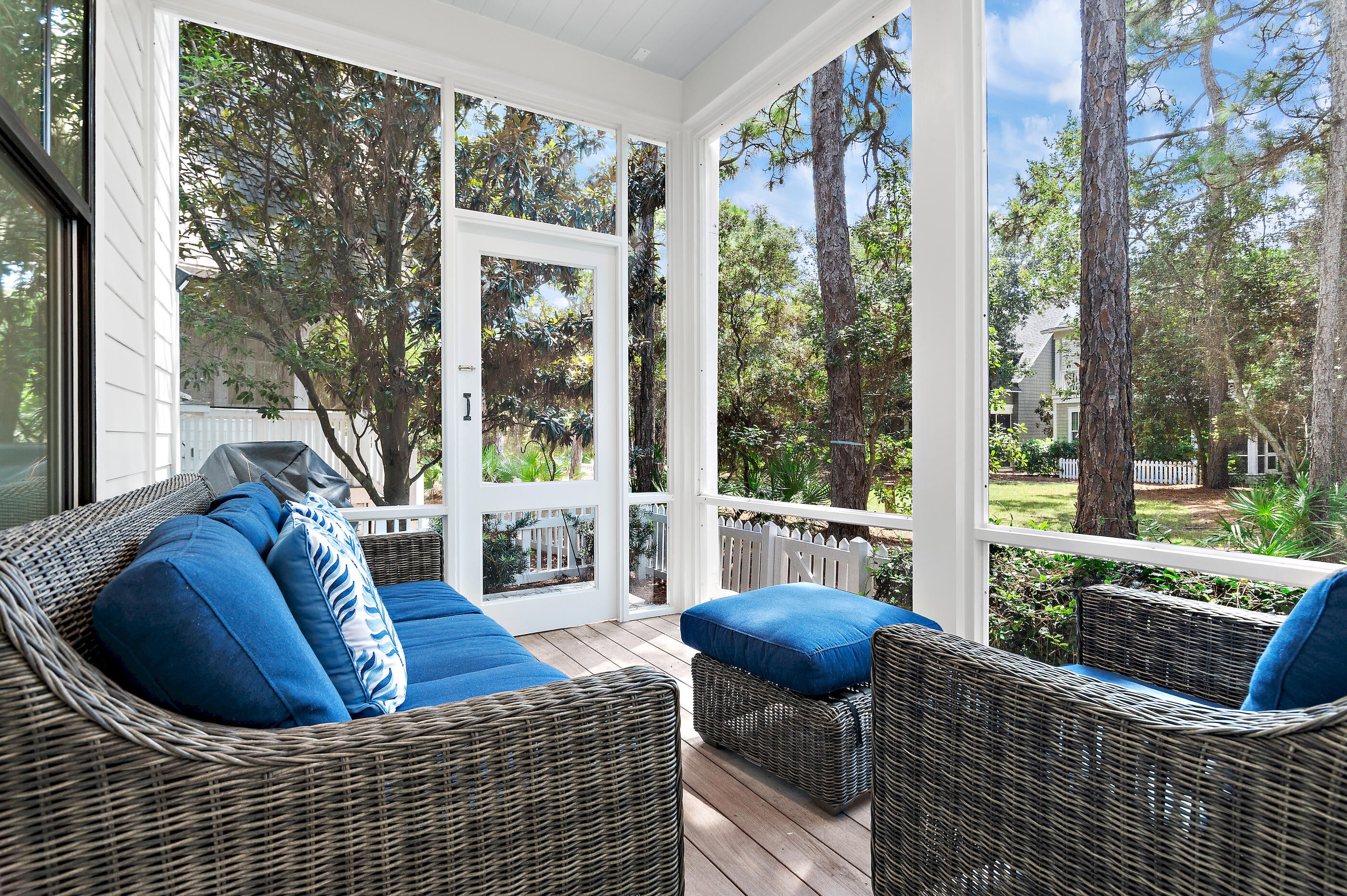WATERSOUND WEST BEACH - Residential