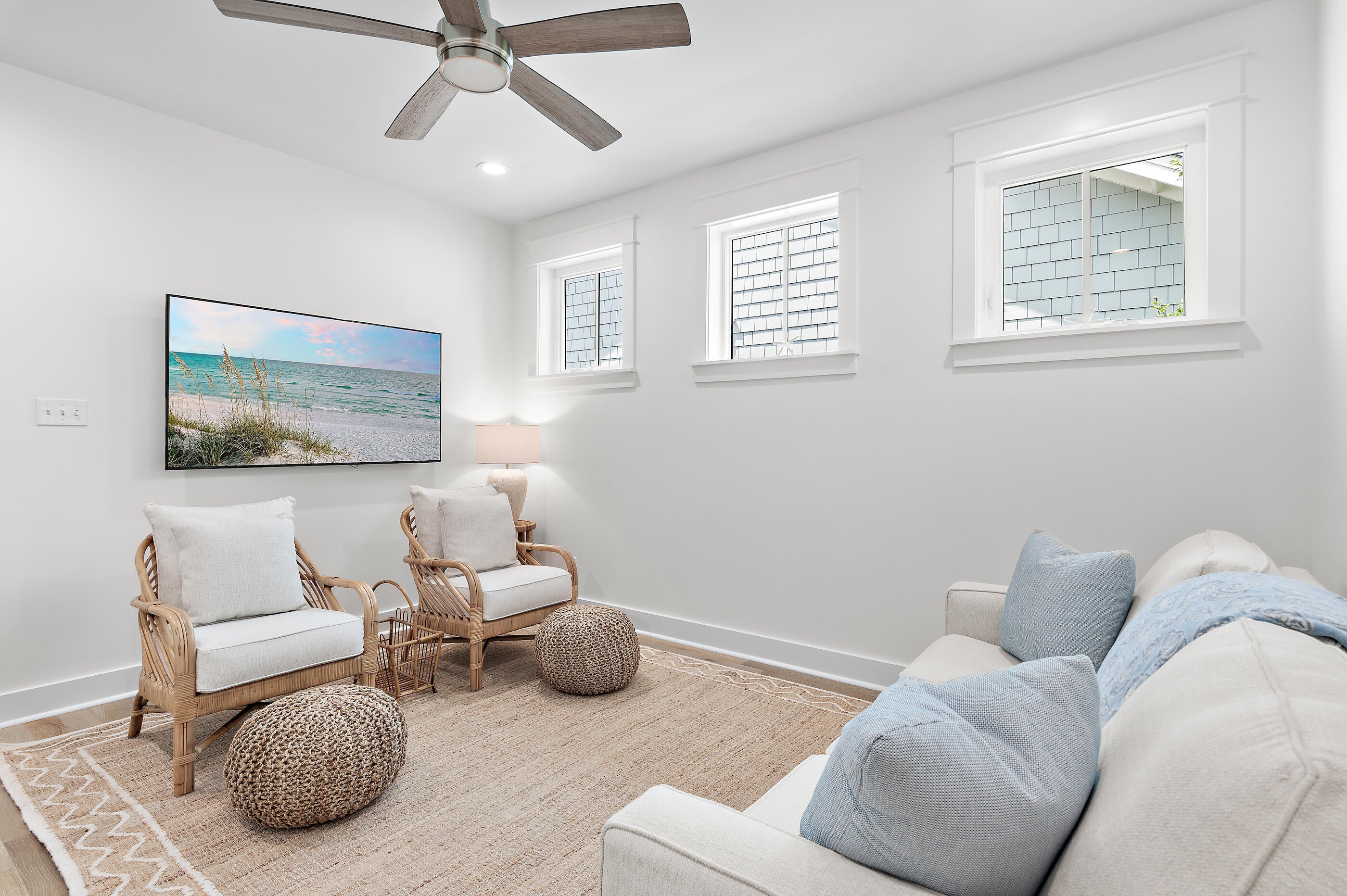 WATERSOUND WEST BEACH - Residential