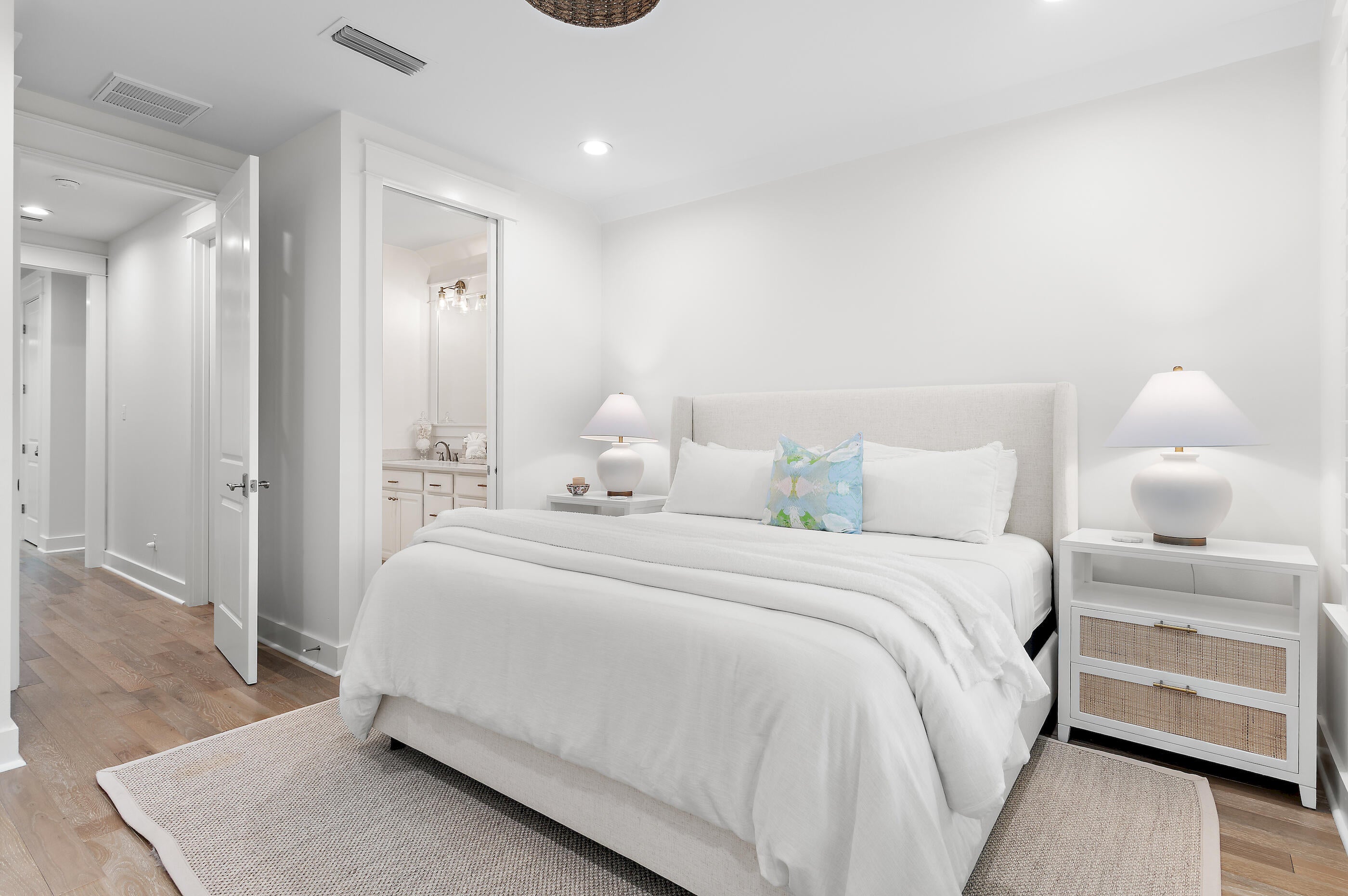 WATERSOUND WEST BEACH - Residential