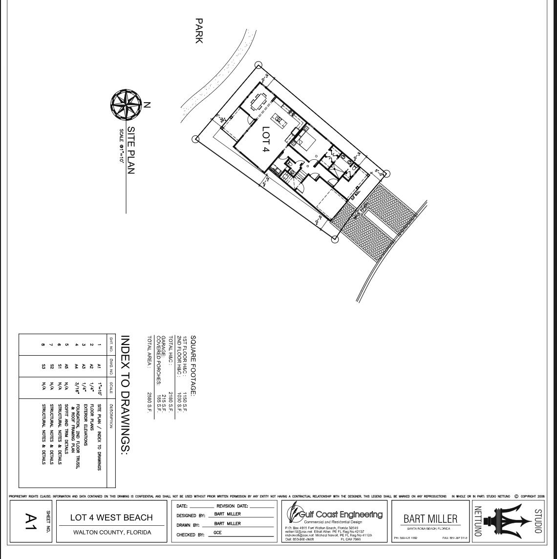 WATERSOUND WEST BEACH - Residential